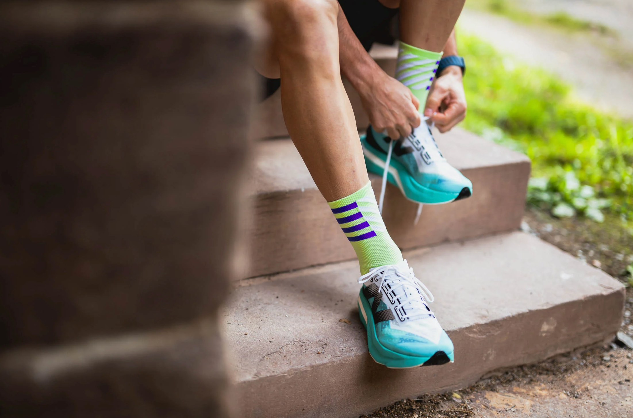 INCYLENCE RENEWED 97 IMPACT GREEN