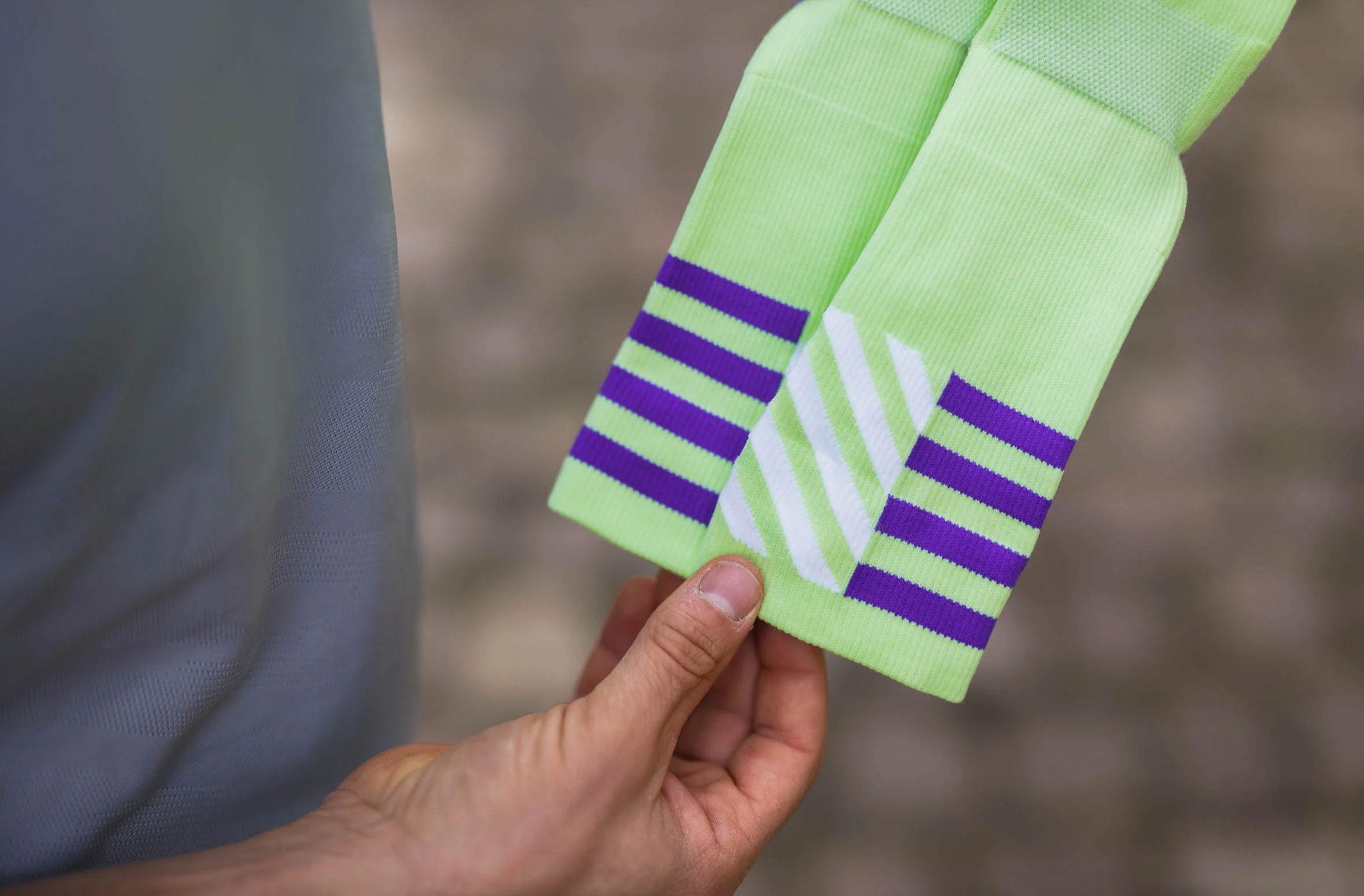 INCYLENCE RENEWED 97 IMPACT GREEN