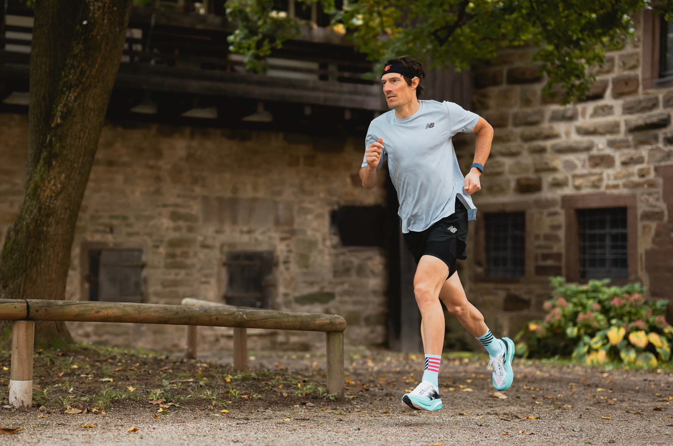 INCYLENCE RENEWED 97 IMPACT BLUE