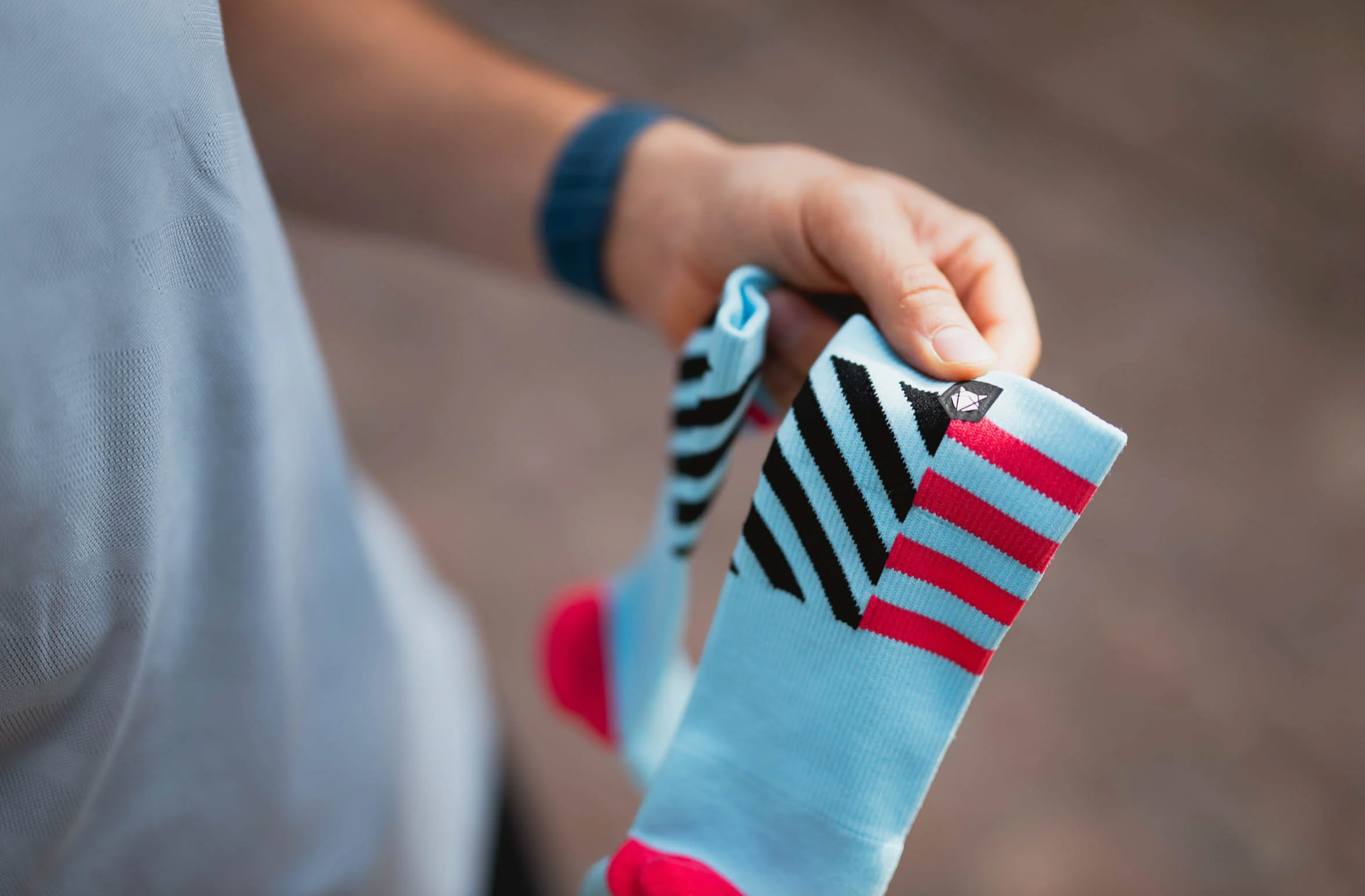 INCYLENCE RENEWED 97 IMPACT BLUE