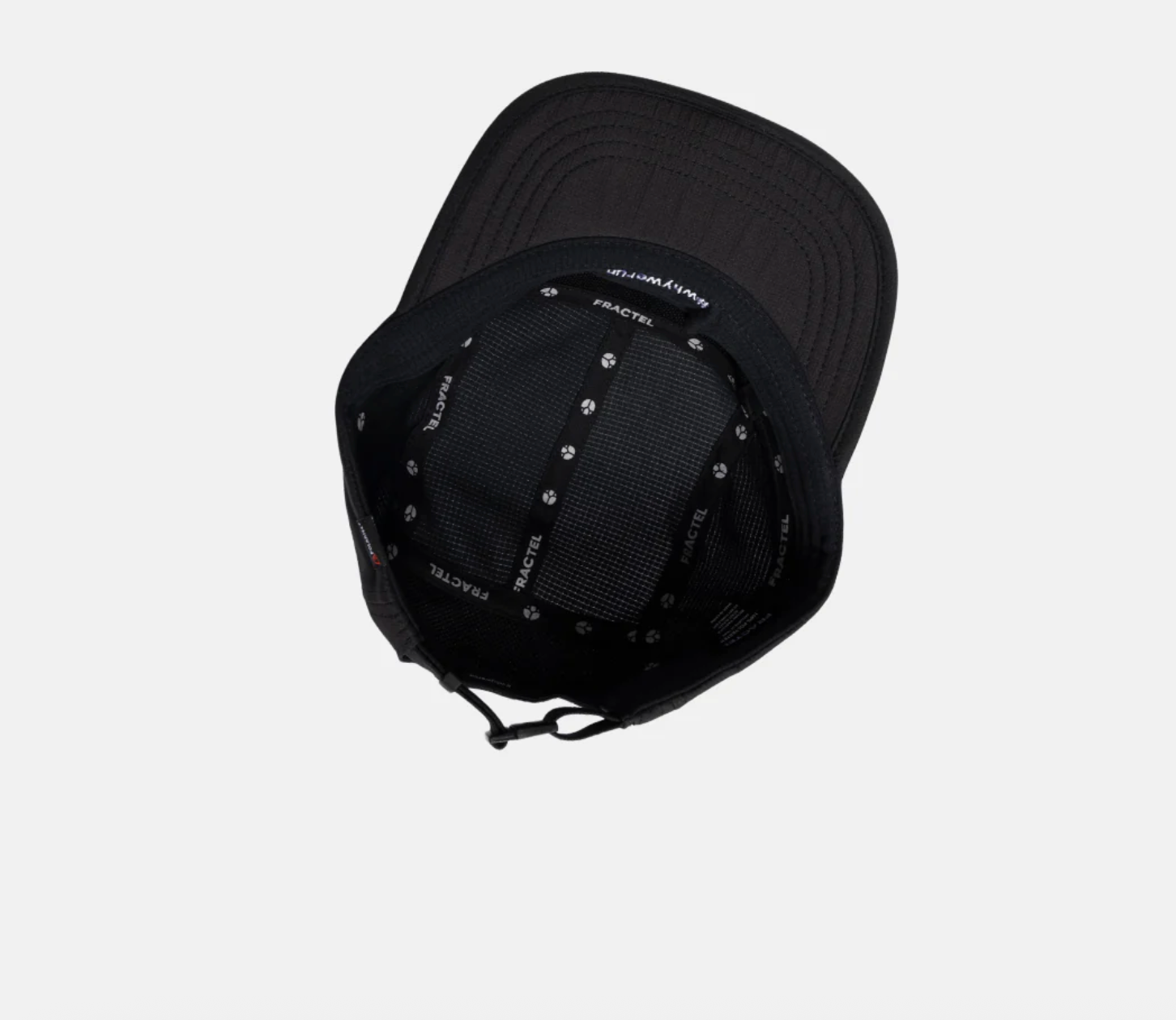 FRACTEL R-SERIES "TALON" Cap