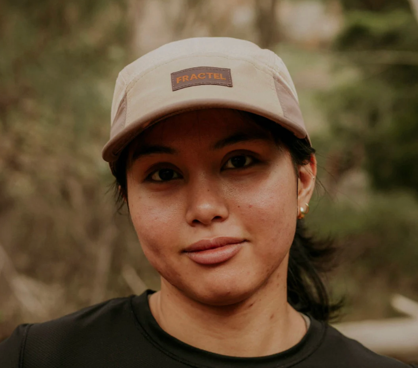 FRACTEL R-SERIES "BARREN" Cap