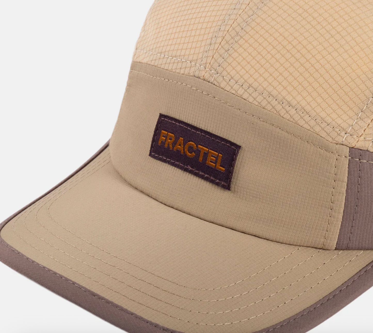 FRACTEL R-SERIES "BARREN" Cap