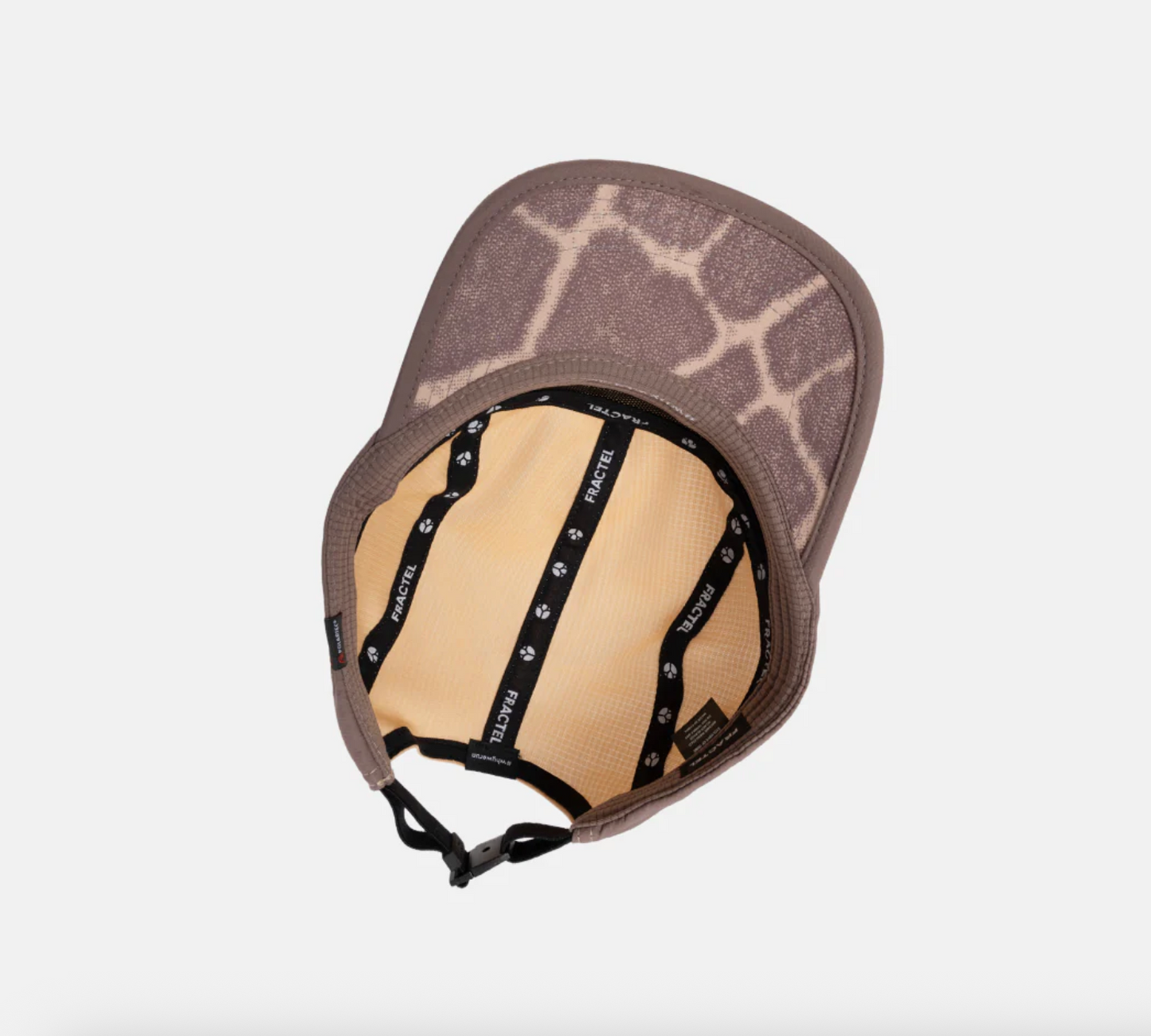 FRACTEL R-SERIES "BARREN" Cap