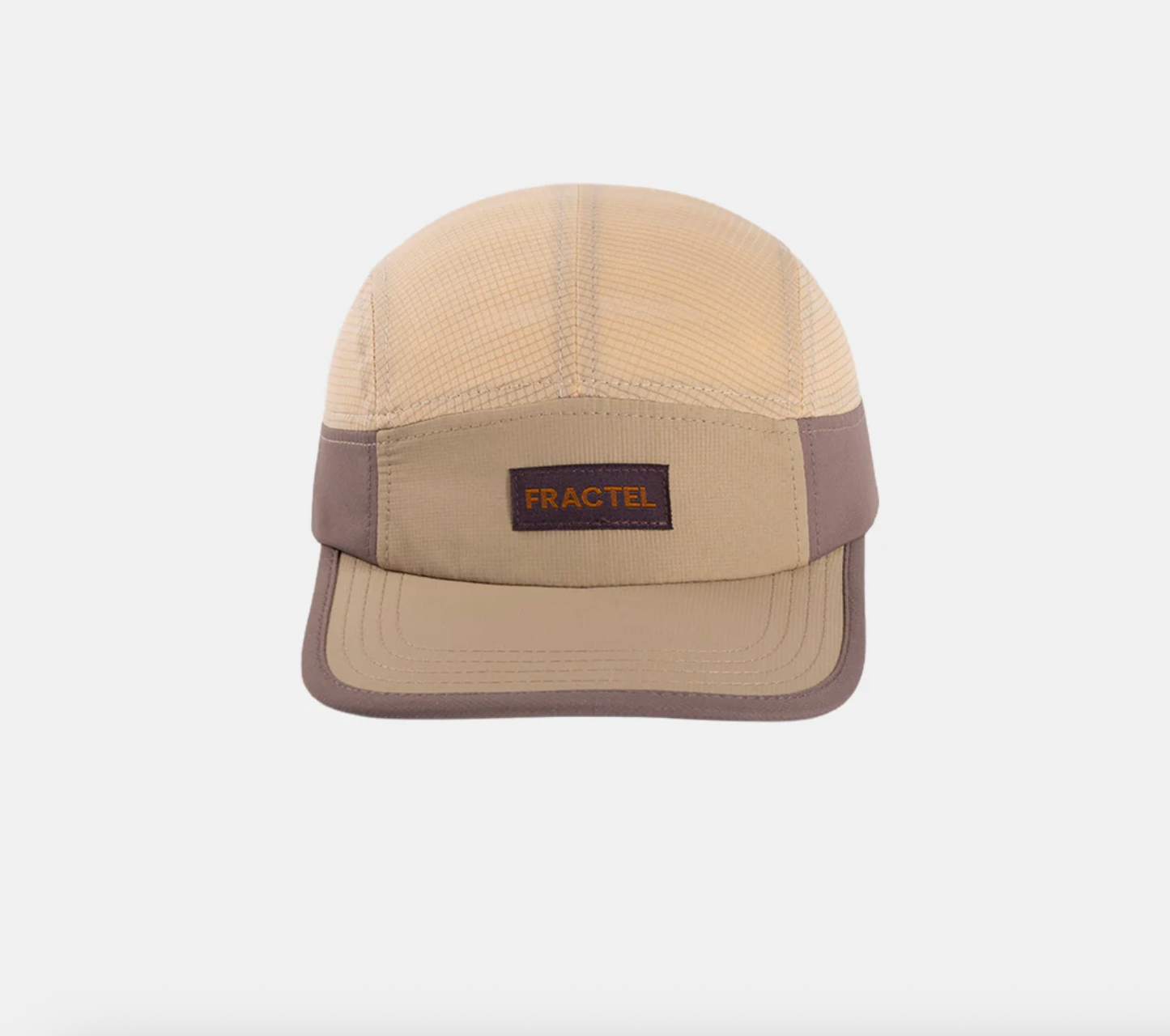 FRACTEL R-SERIES "BARREN" Cap