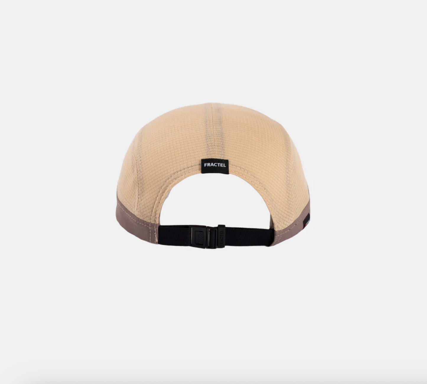 FRACTEL R-SERIES "BARREN" Cap