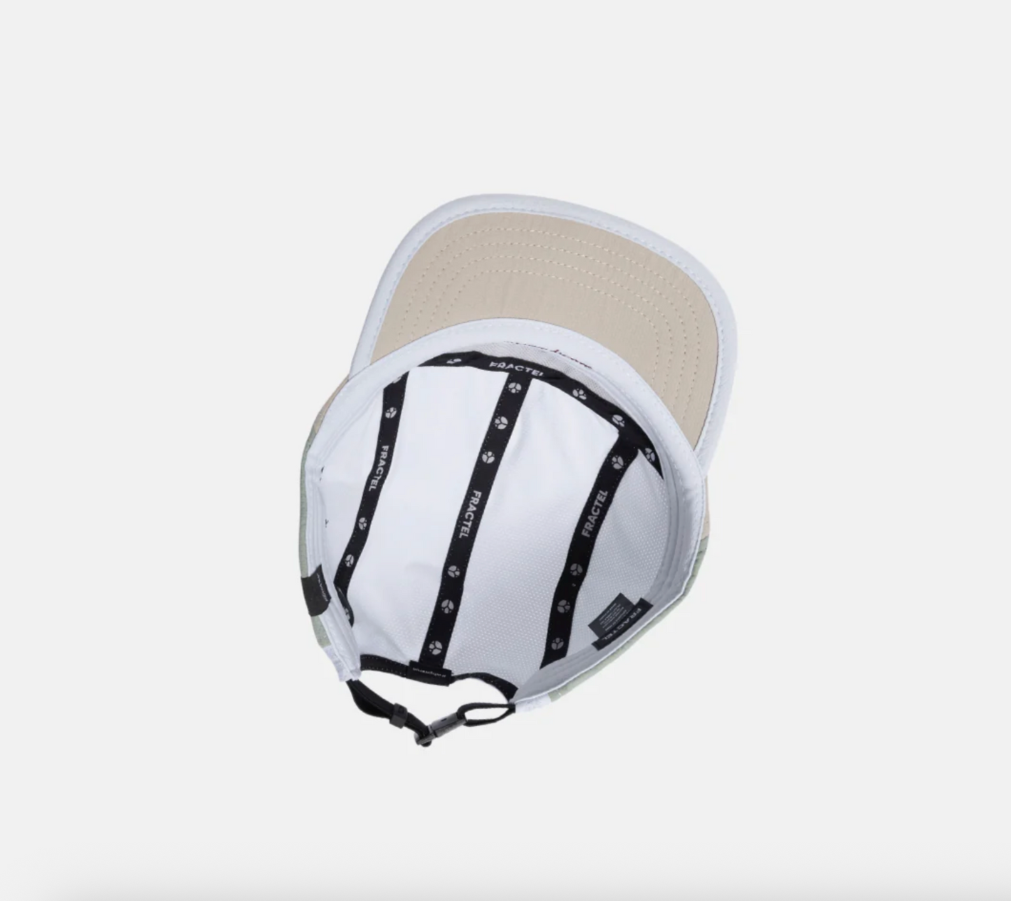 Fractel F-SERIES "FORMA" Cap