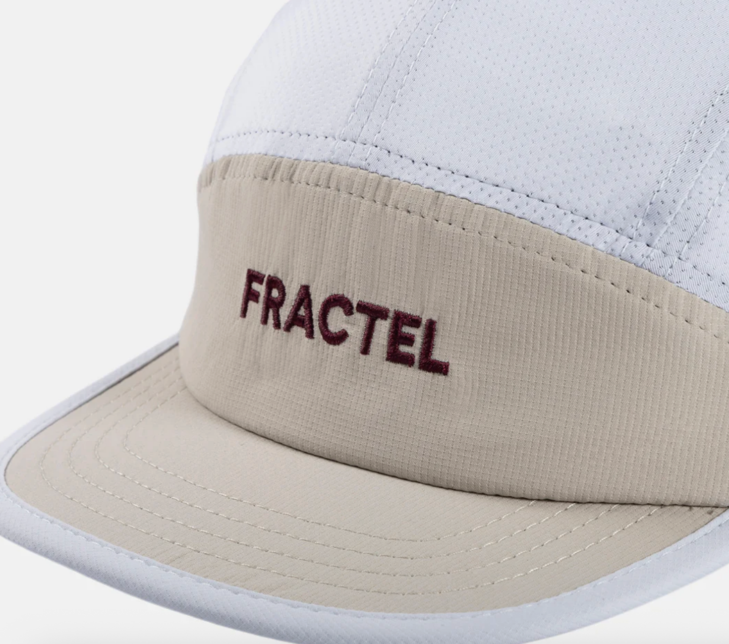 Fractel F-SERIES "FORMA" Cap