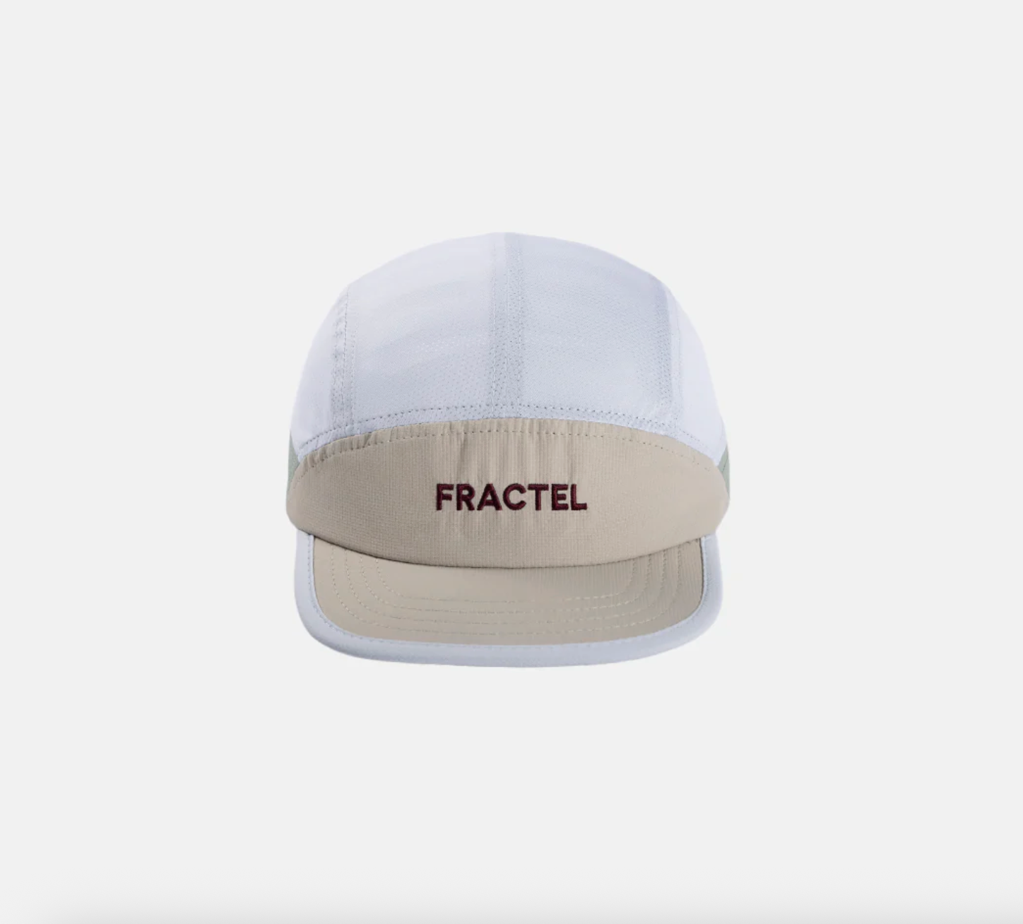 Fractel F-SERIES "FORMA" Cap