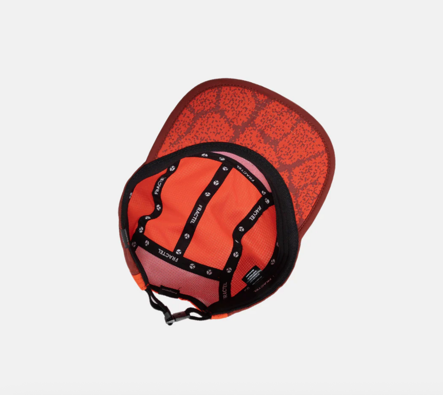 Fractel M-SERIES "SAKURA" Cap