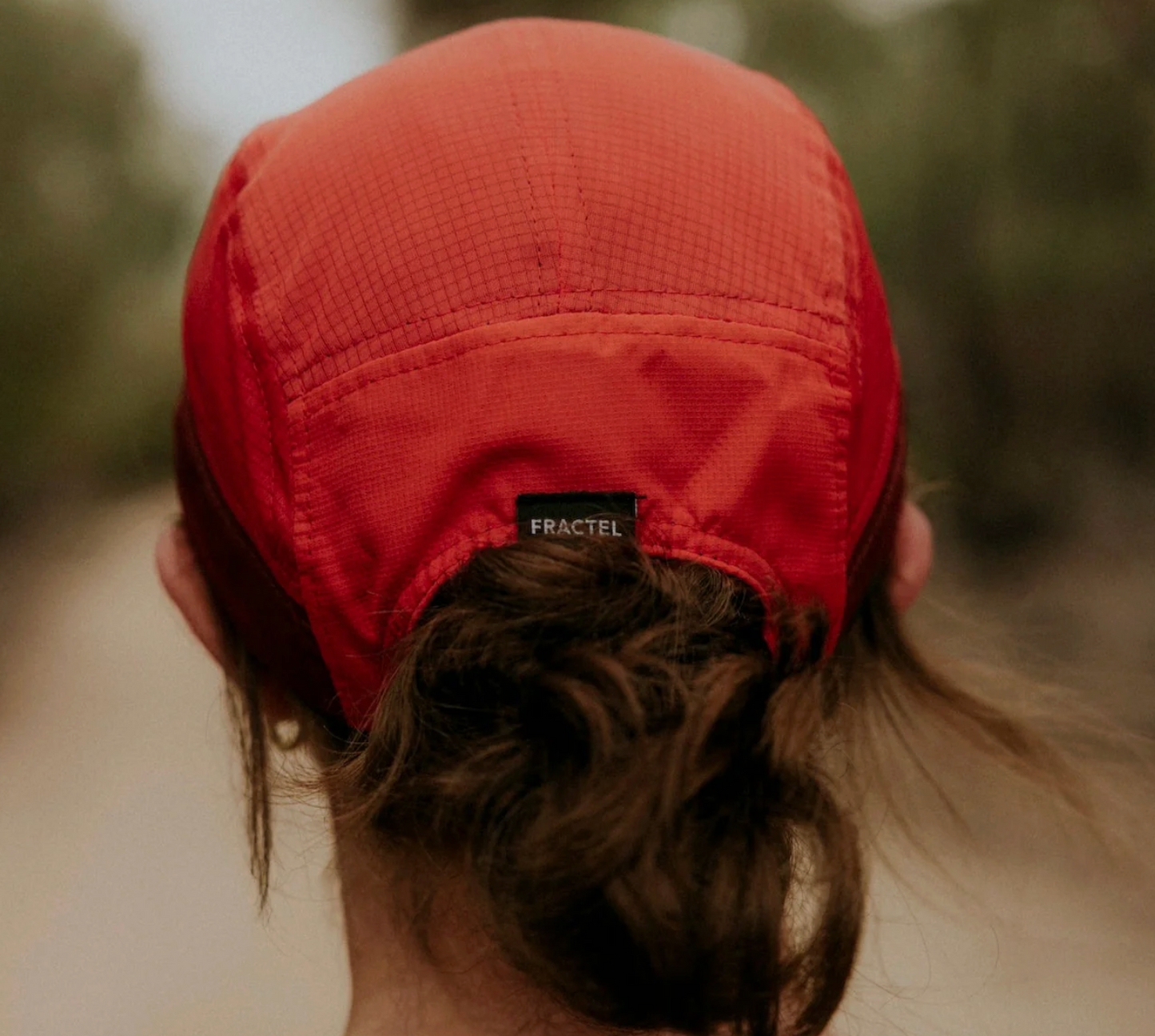 Fractel M-SERIES "SAKURA" Cap