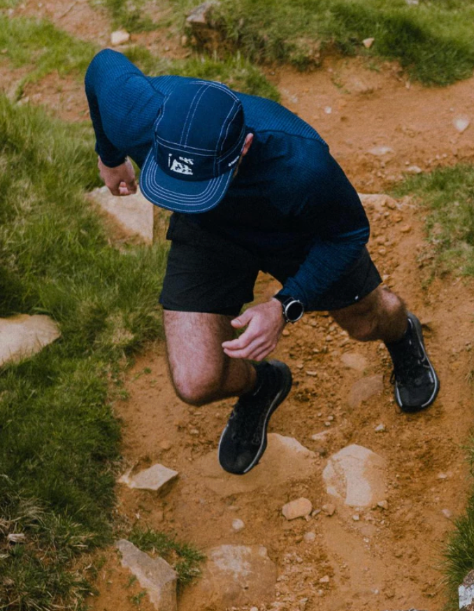 Fractel M-SERIES "TERRASYN" Limited Edition Cap