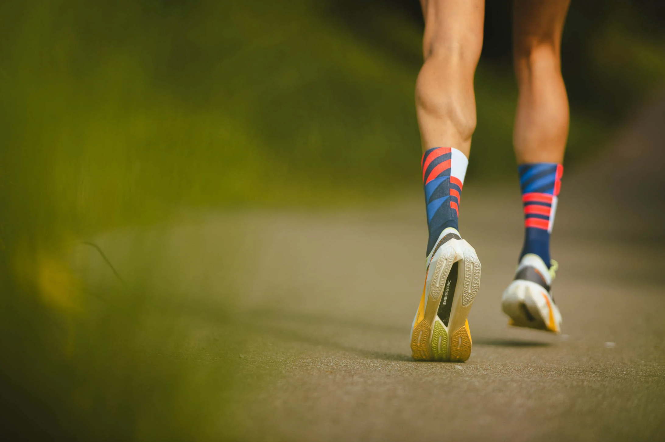 INCYLENCE ULTRALIGHT ELEMENTS NAVY BLUE INFERNO