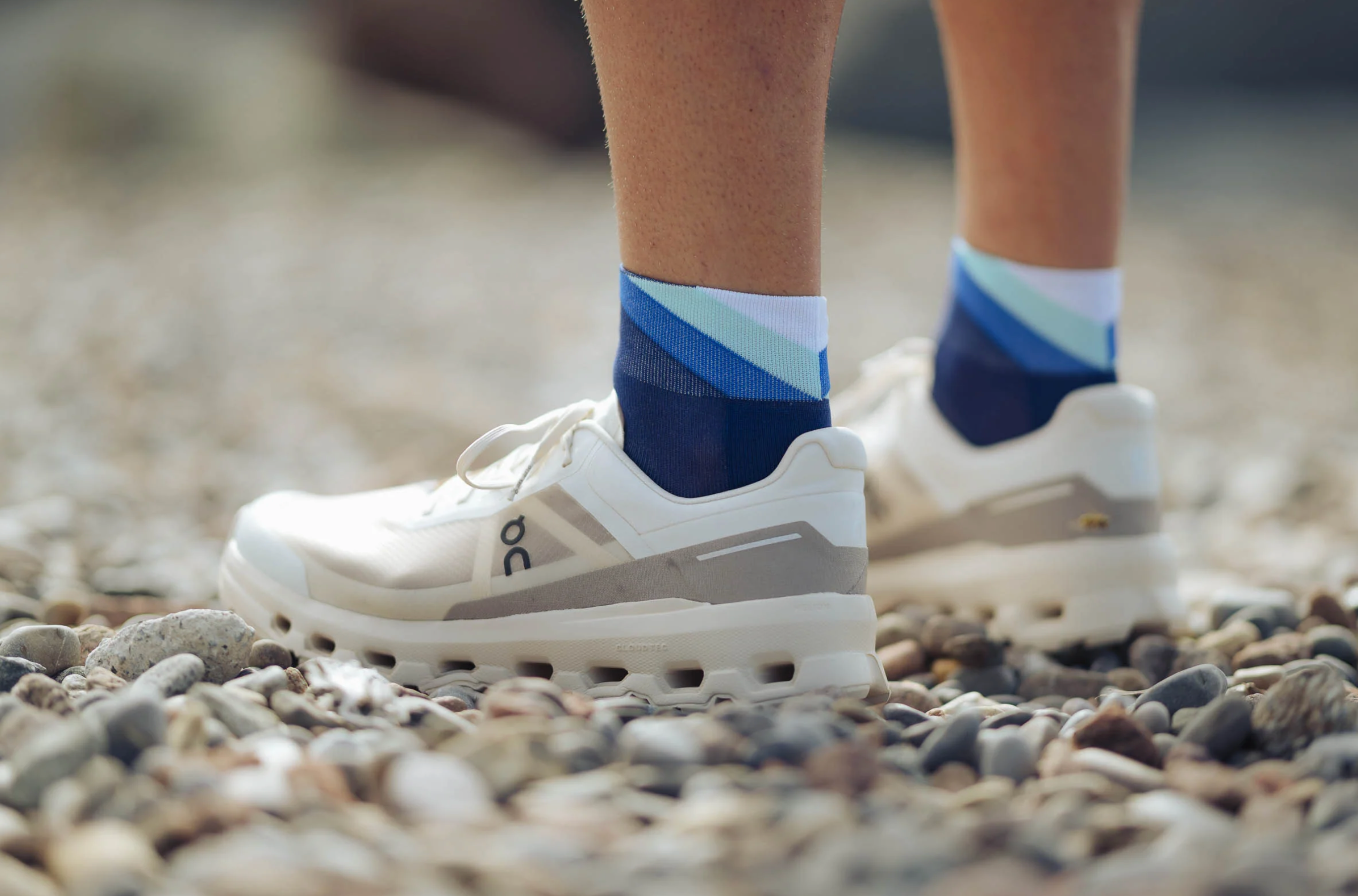 INCYLENCE ULTRALIGHT APEX SHORT NAVY MINT