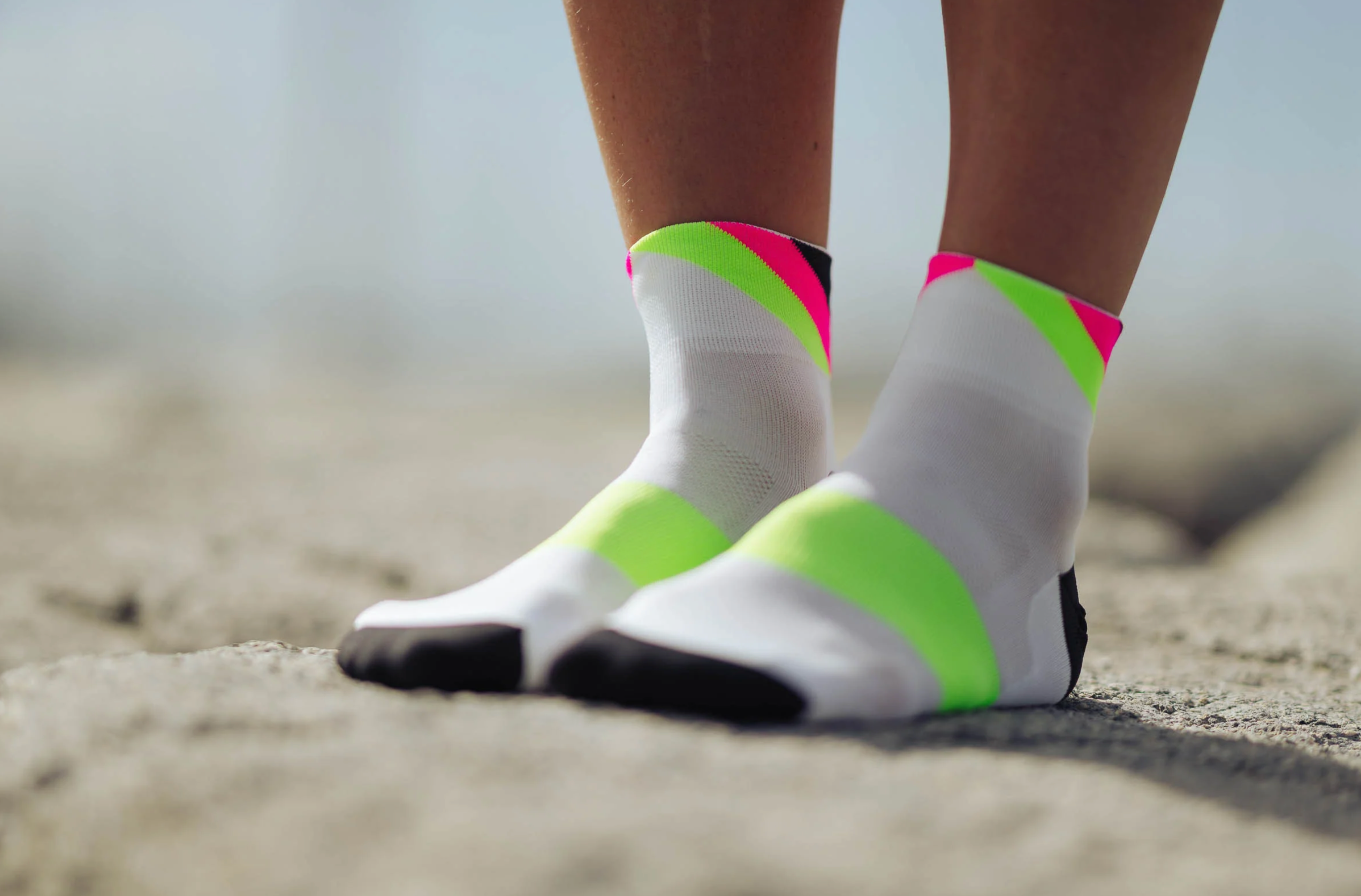 INCYLENCE ULTRALIGHT APEX SHORT BLACK GREEN