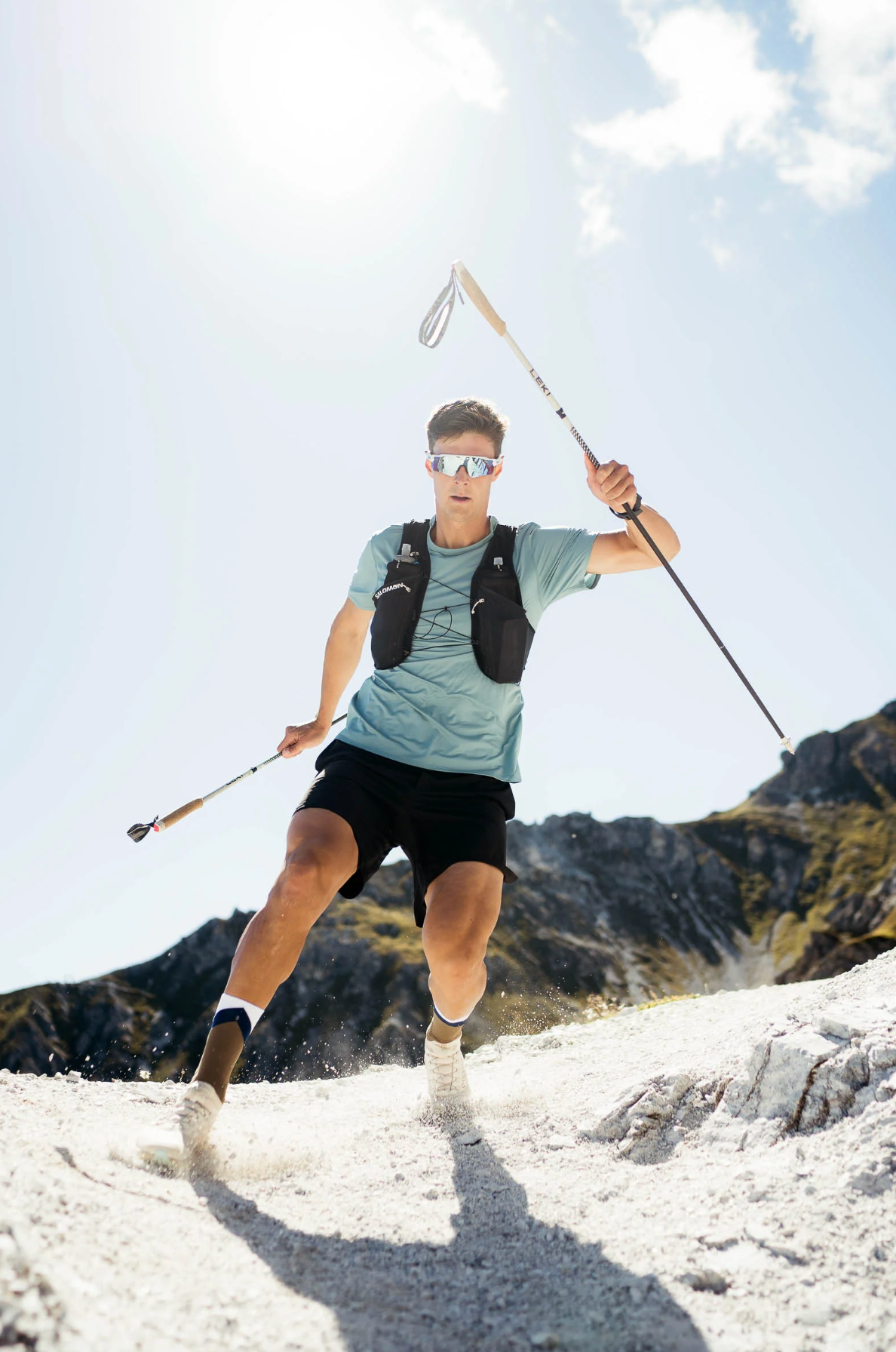 INCYLENCE TRAIL SUMMITS SHORTCUT