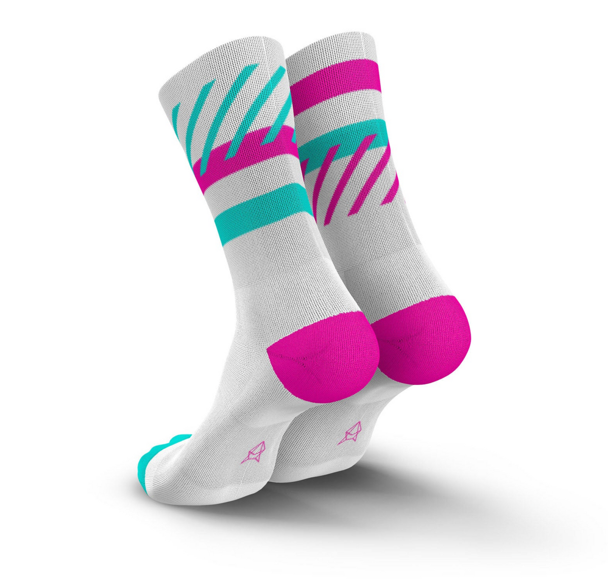 INCYLENCE RUNNING DISRUPTS PINK CYAN