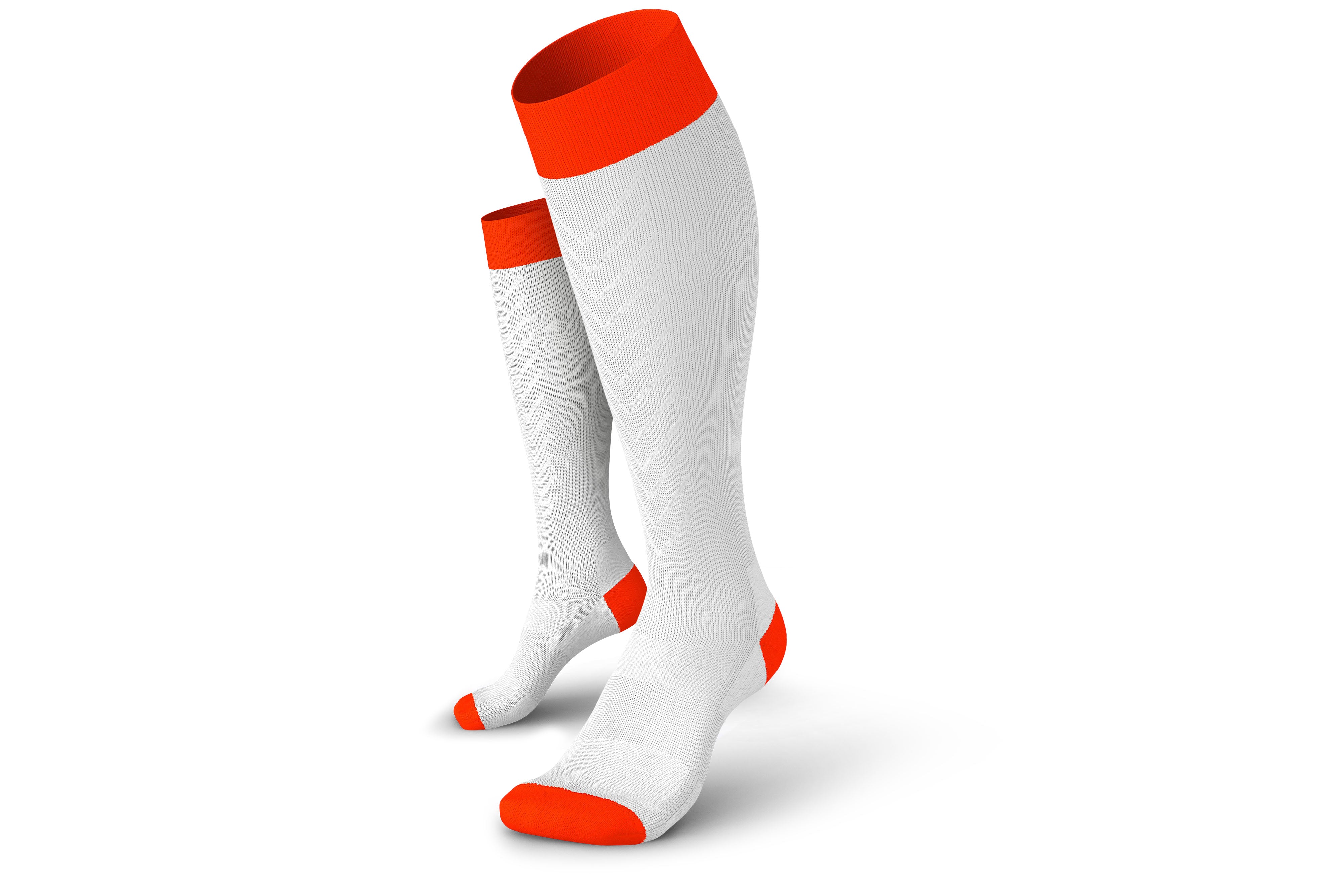 INCYLENCE RENEWED COMPRESSION V2 WHITE INFERNO