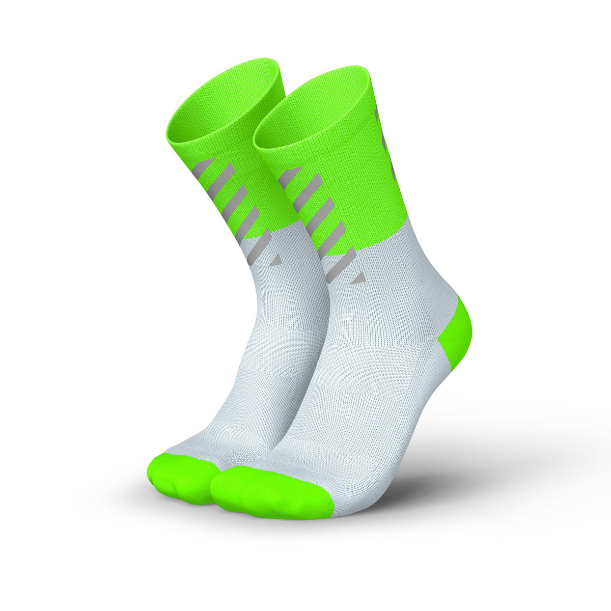 INCYLENCE HIGH-VIZ V2 GREEN