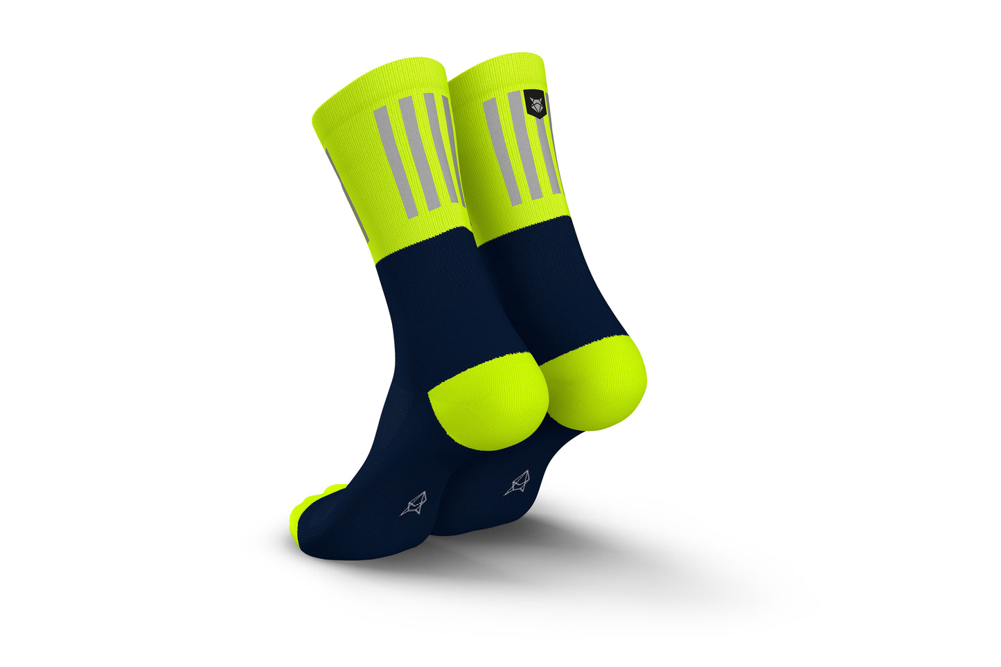 INCYLENCE HIGH-VIZ V3 BLUE CANARY