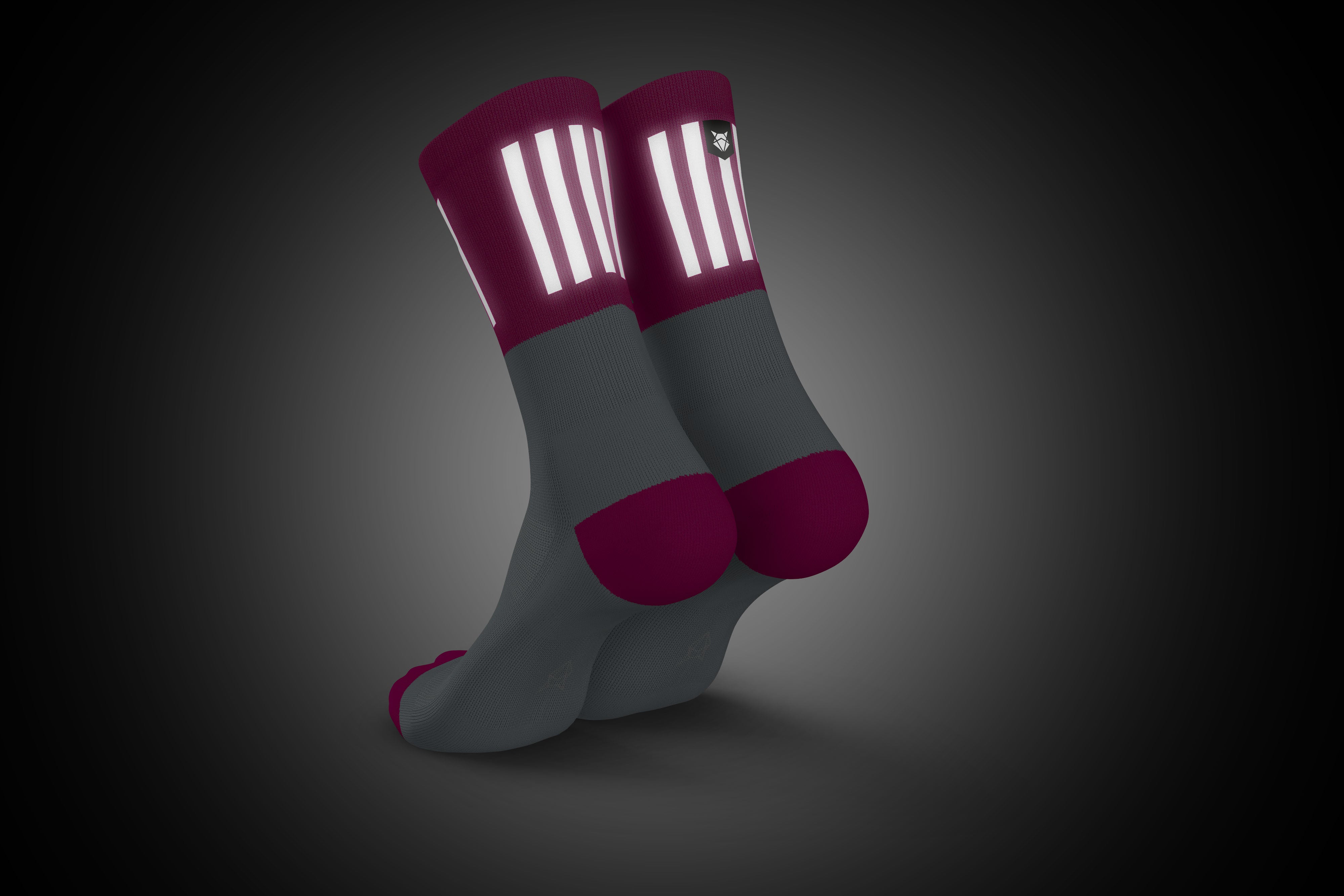 INCYLENCE HIGH-VIZ V3 PINK