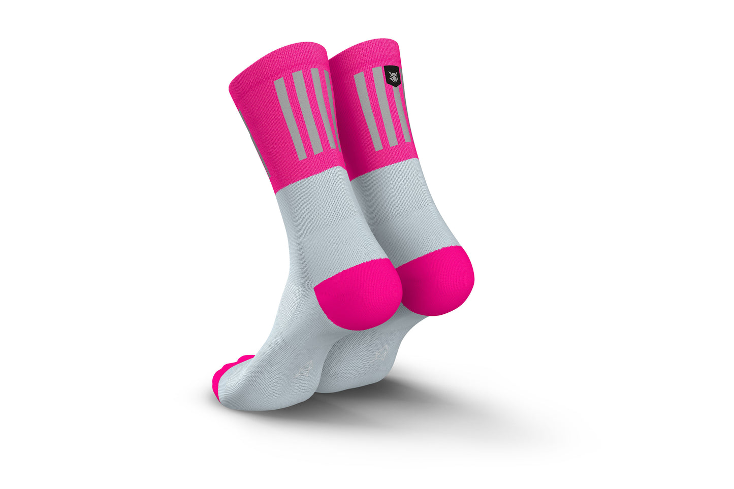 INCYLENCE HIGH-VIZ V3 PINK