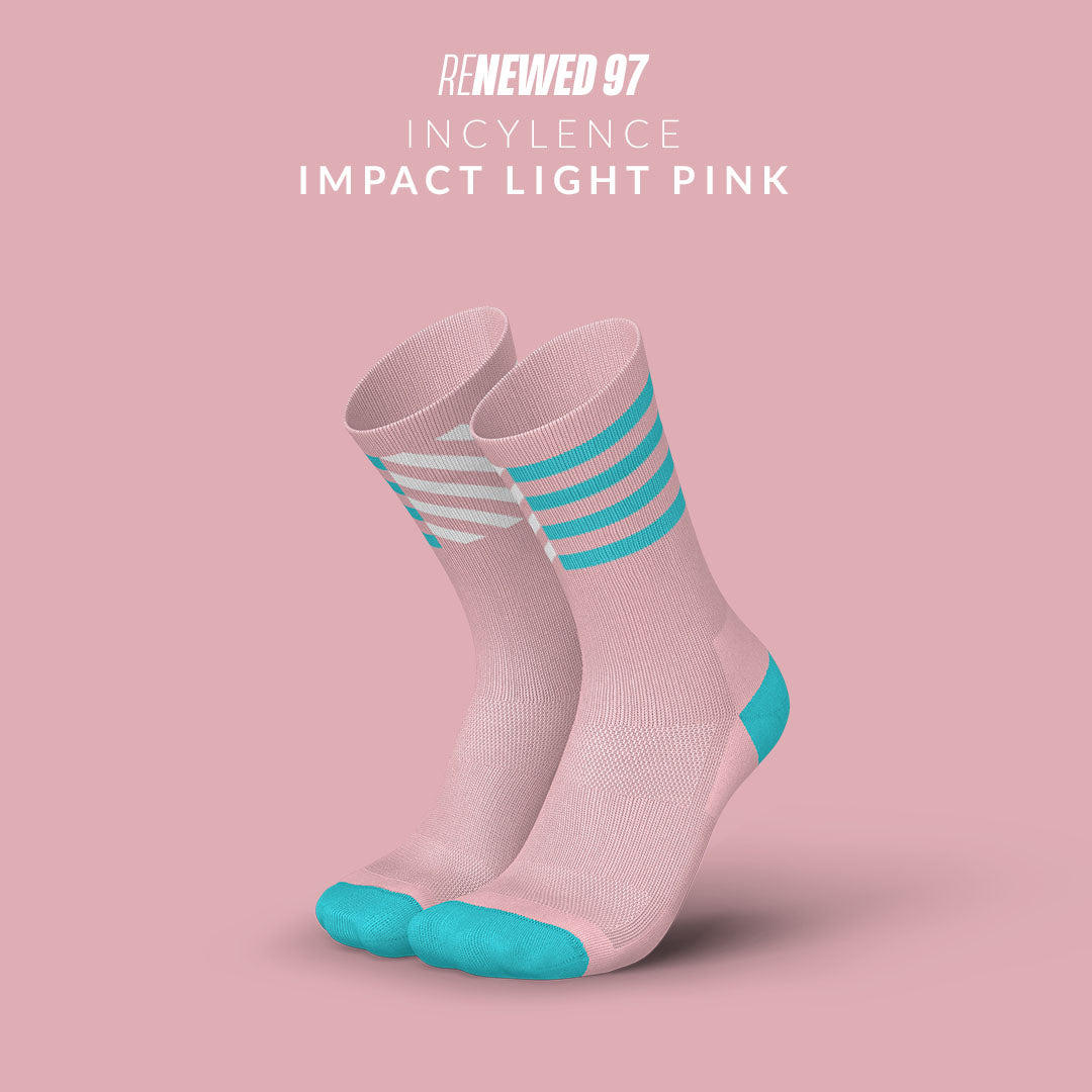 INCYLENCE RENEWED 97 IMPACT LIGHT PINK