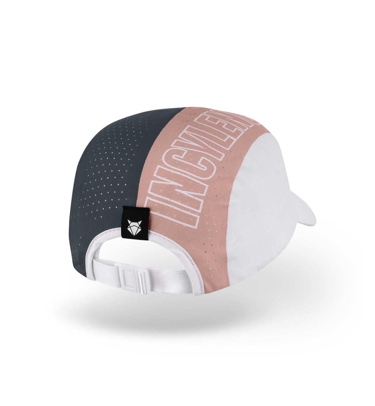 INCYLENCE RUNNING CAP AIRGRIDS PULZE
