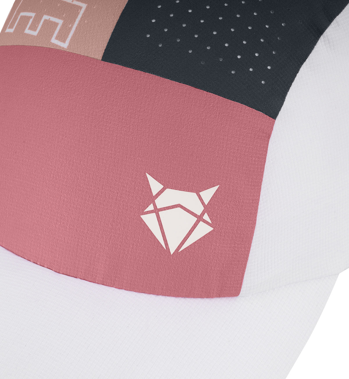 INCYLENCE RUNNING CAP AIRGRIDS PULZE