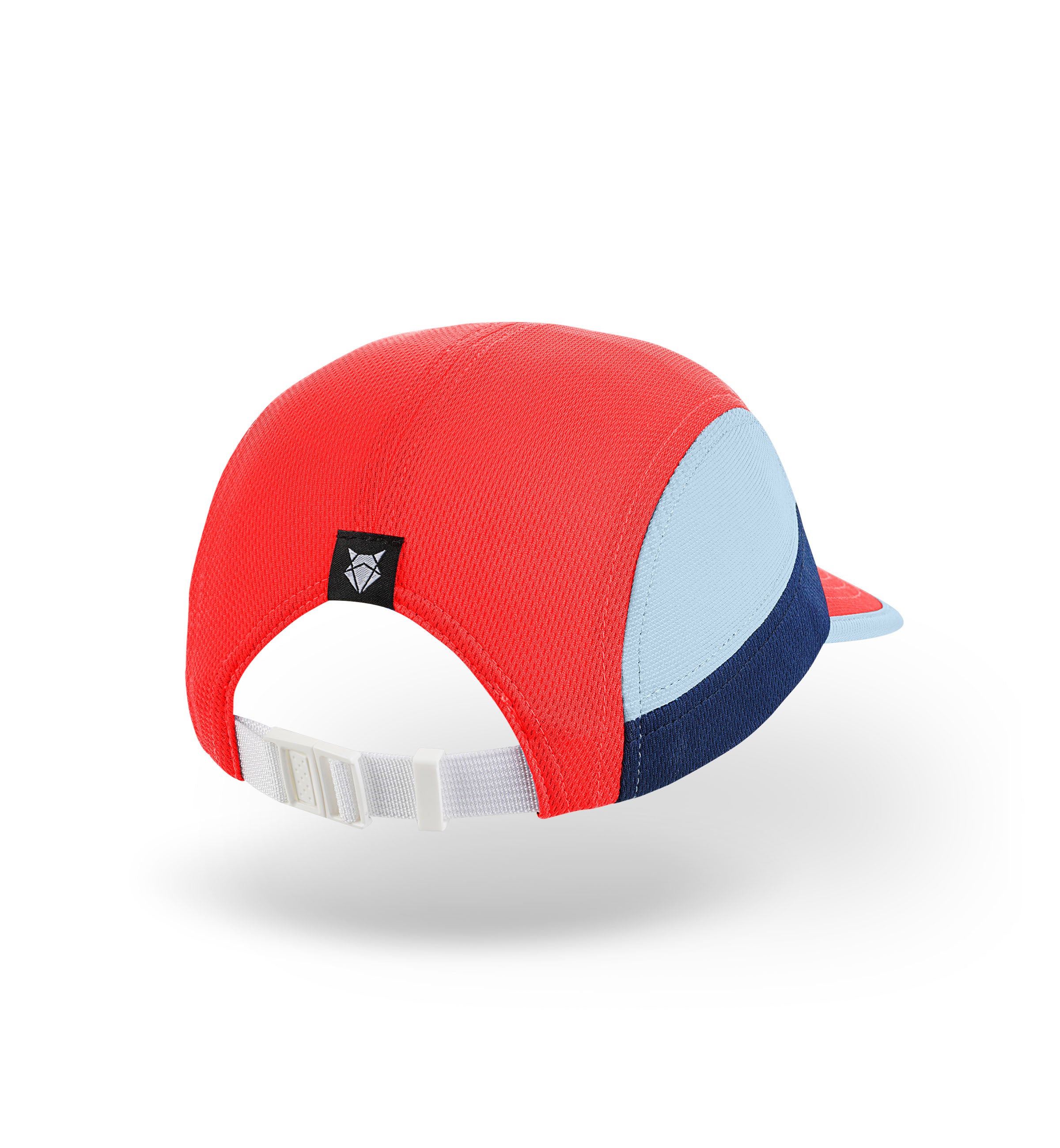 INCYLENCE RUNNING CAP MIDNIGHT BLAZE