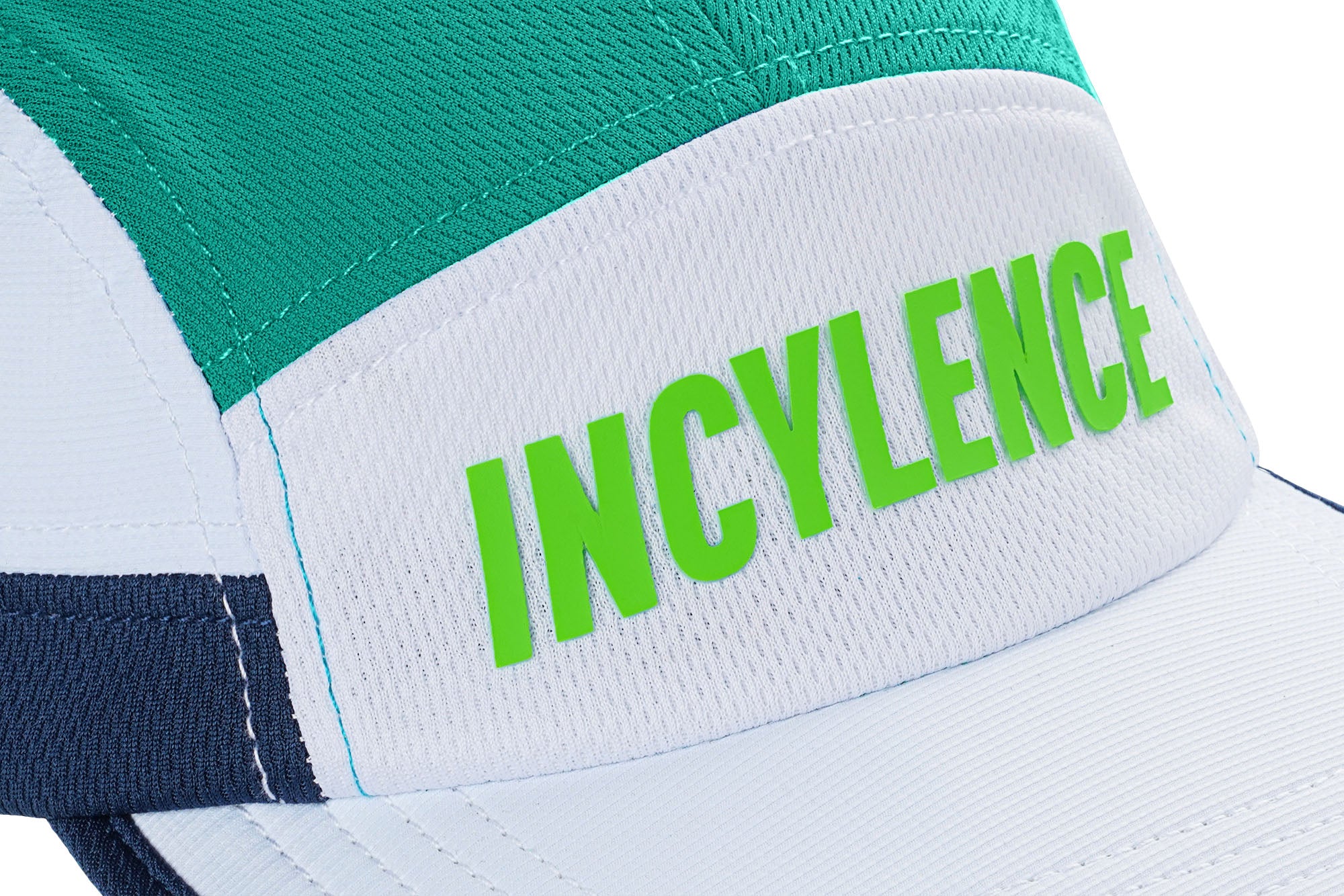 INCYLENCE RUNNING CAP MYSTIC GROVE