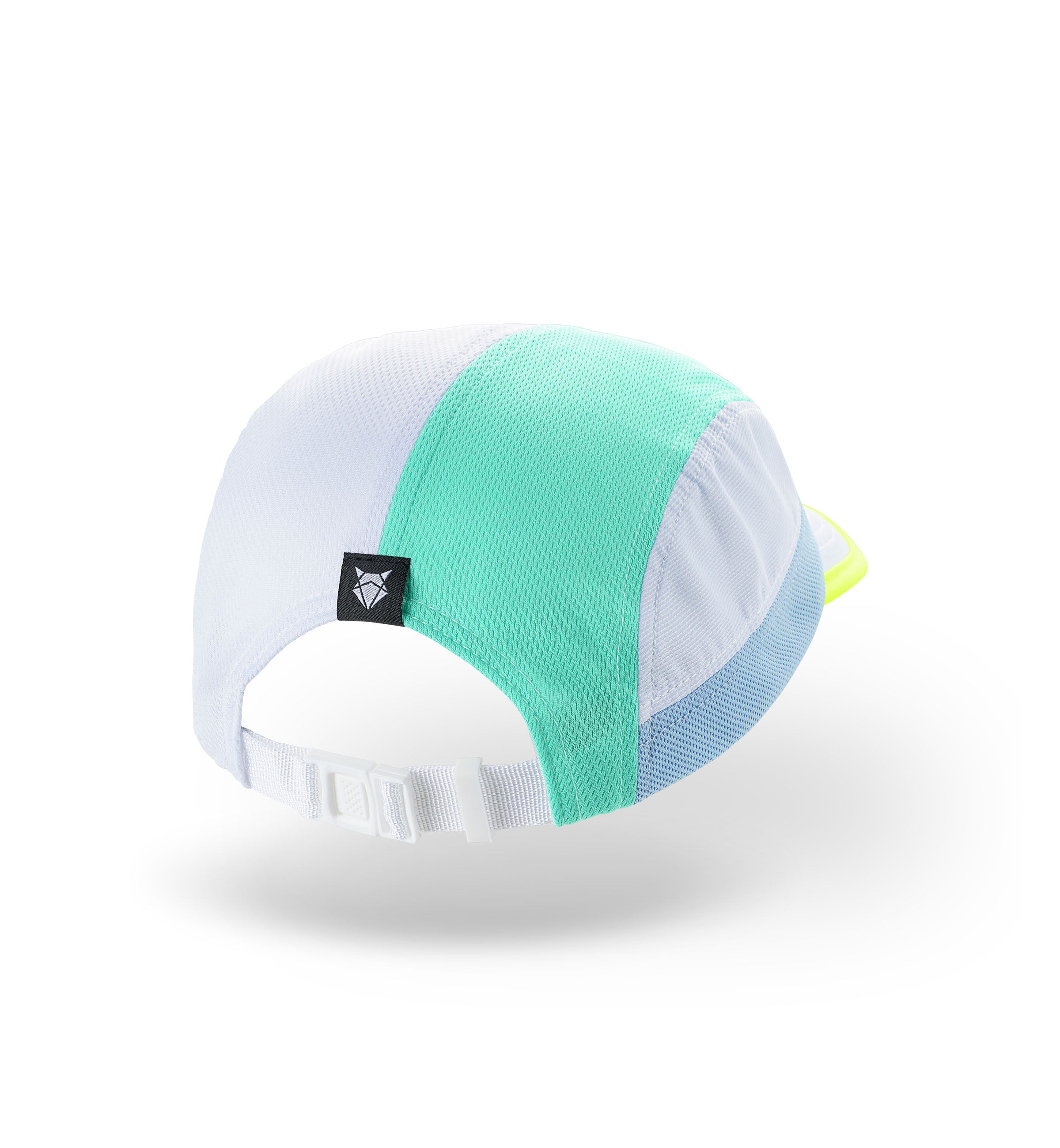 INCYLENCE RUNNING CAP SIGNATURE