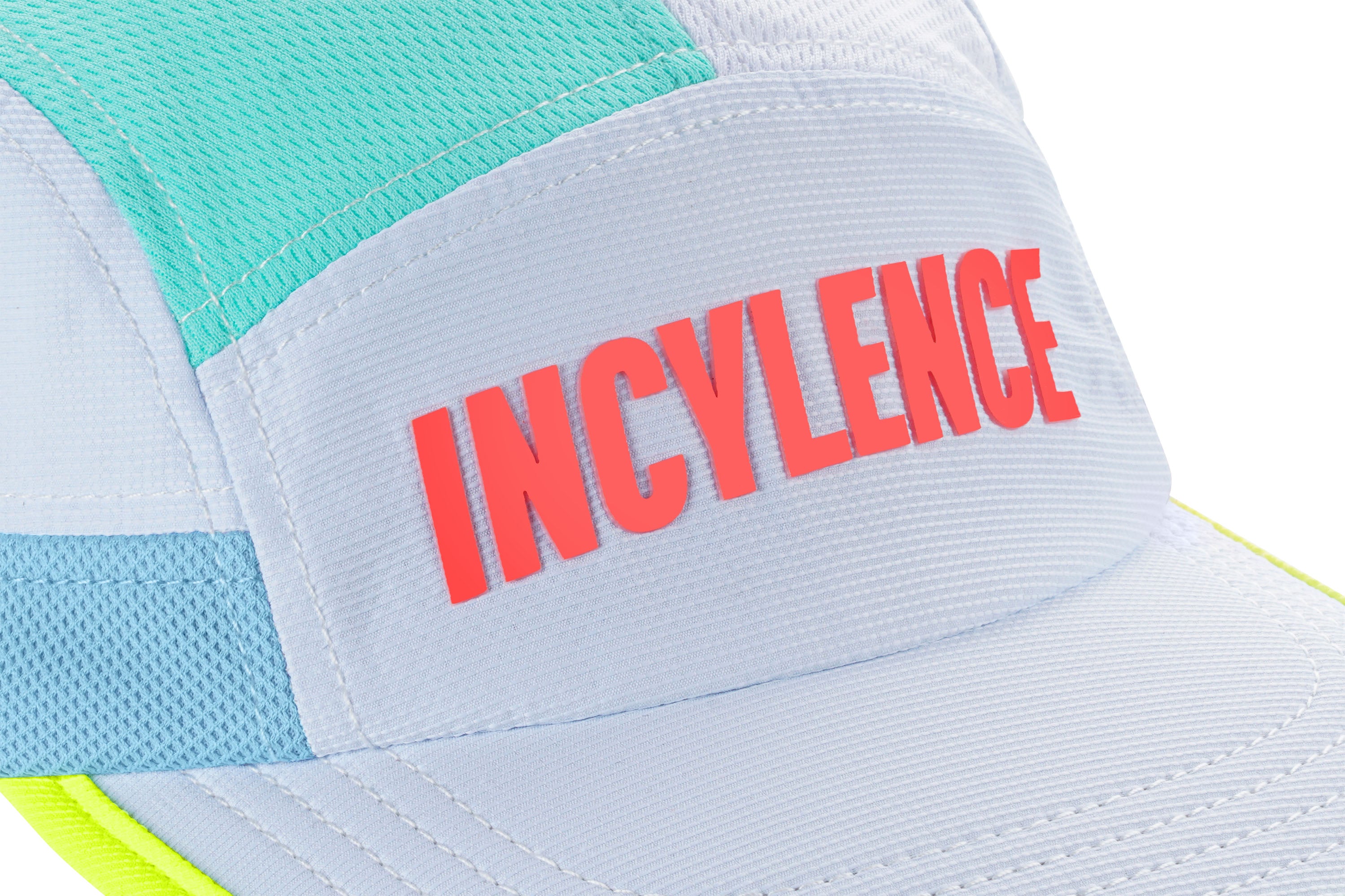 INCYLENCE RUNNING CAP SIGNATURE