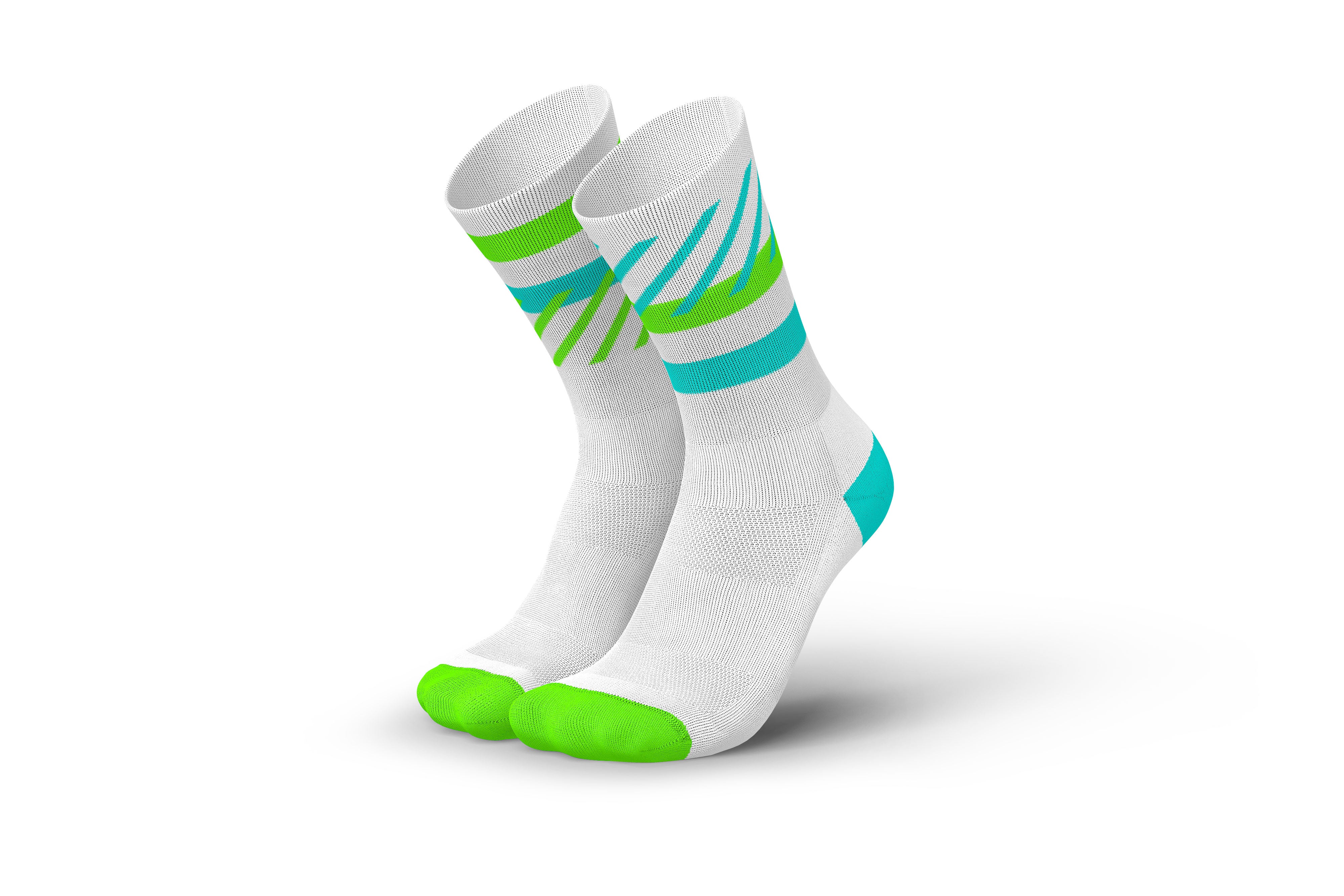 INCYLENCE RUNNING DISRUPTS GREEN CYAN