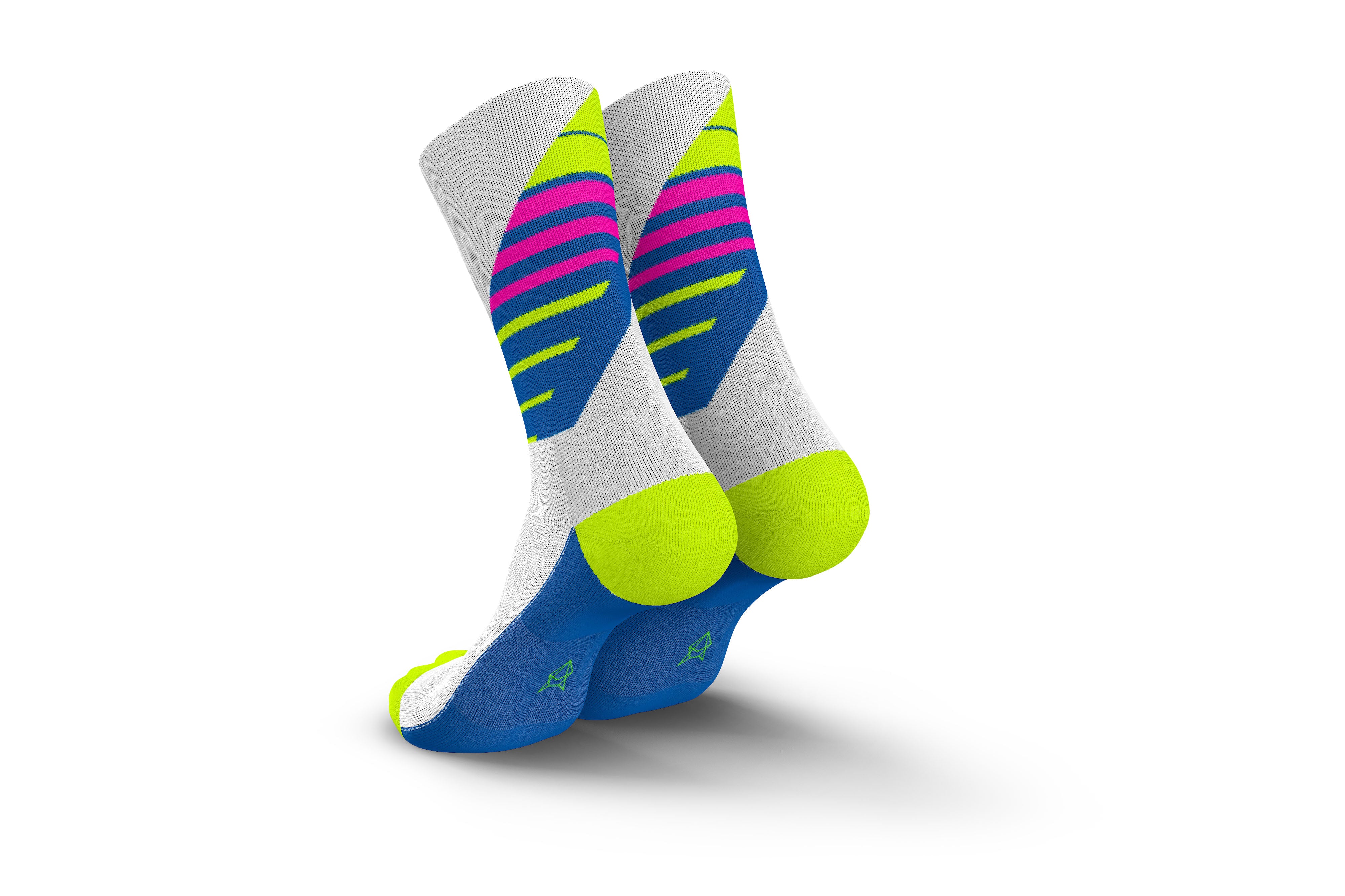 INCYLENCE RUNNING LADDERS WHITE CANARY