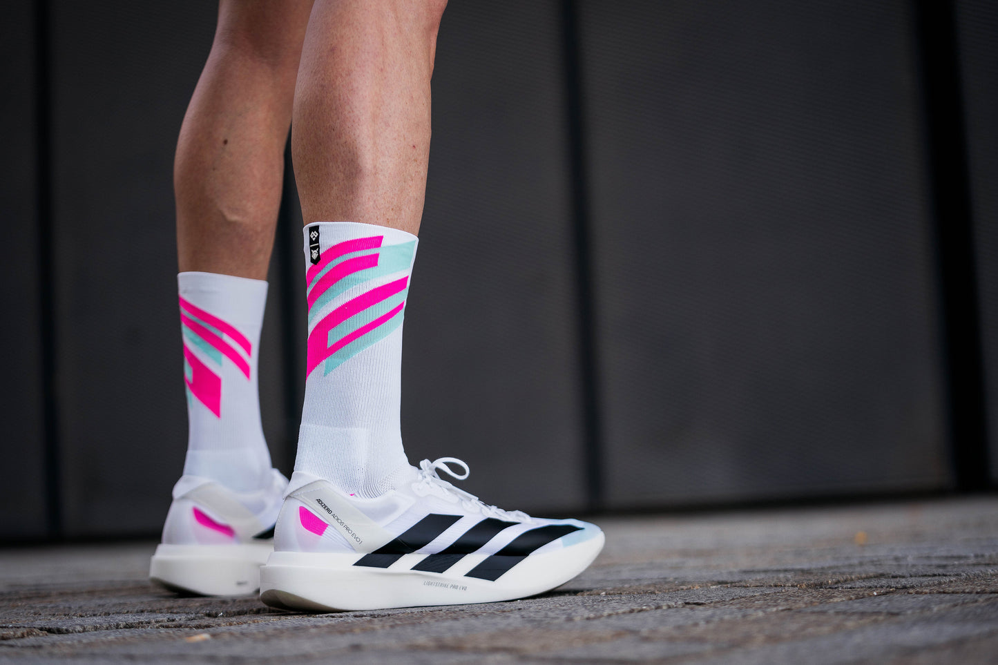 INCYLENCE RUNNING PHILIPP PFLIEGER RACING V4