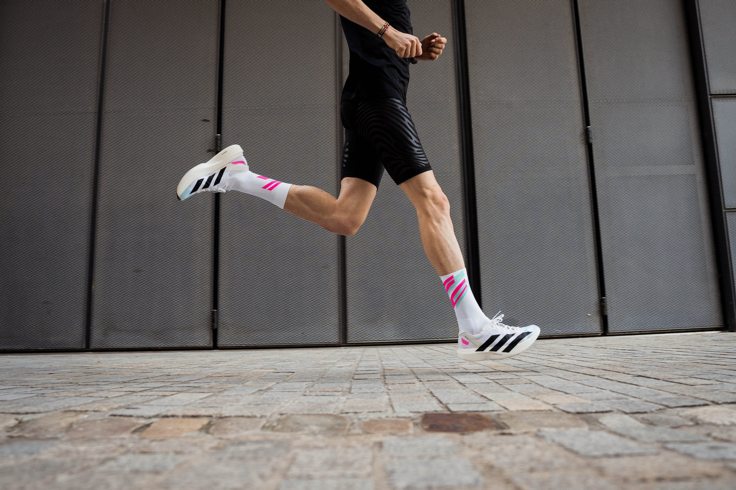 INCYLENCE RUNNING PHILIPP PFLIEGER RACING V4