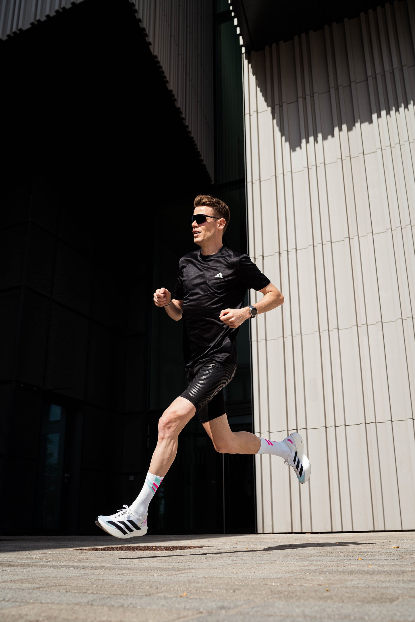INCYLENCE RUNNING PHILIPP PFLIEGER RACING V4