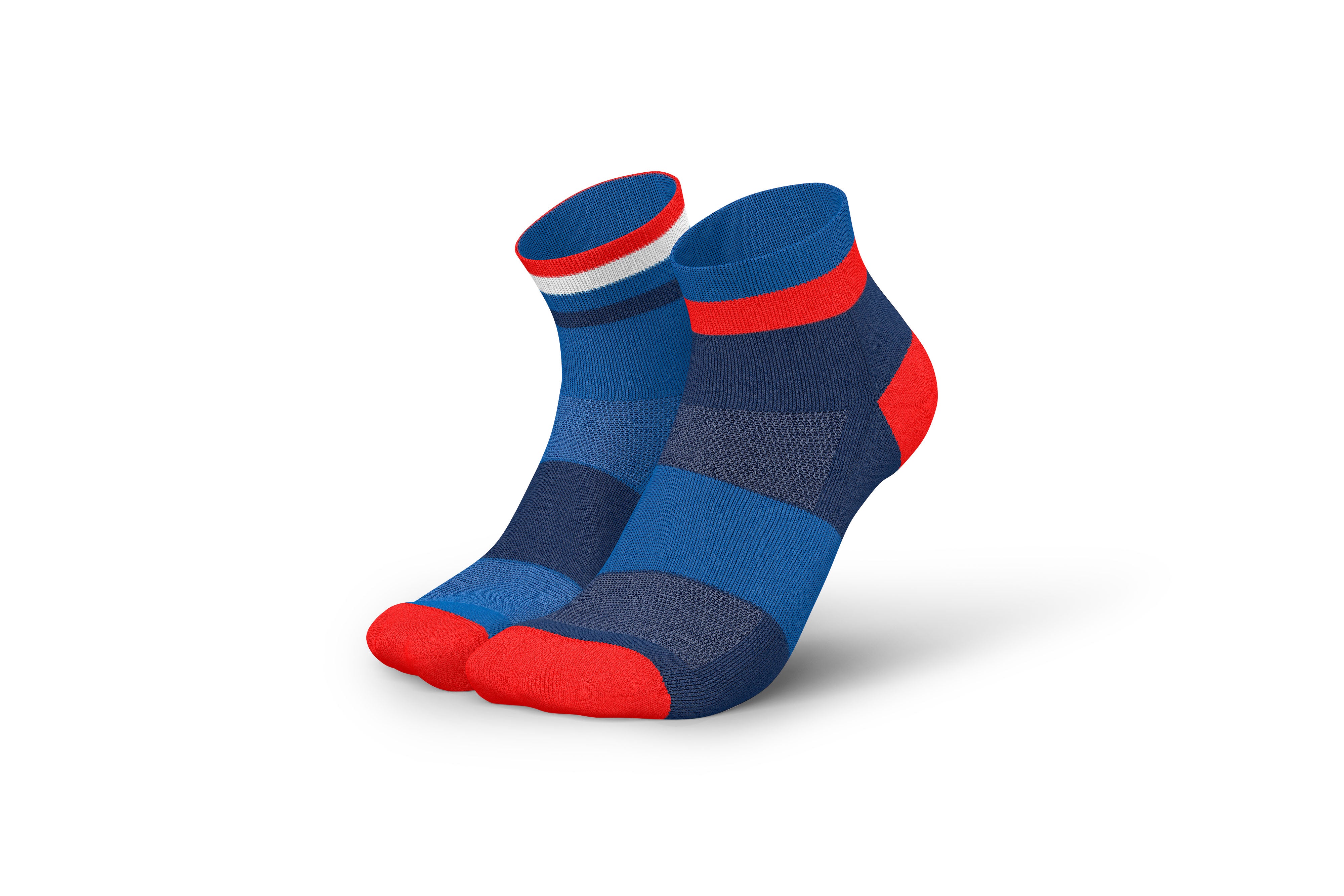 INCYLENCE RUNNING BANDS SHORT TRICOLORE