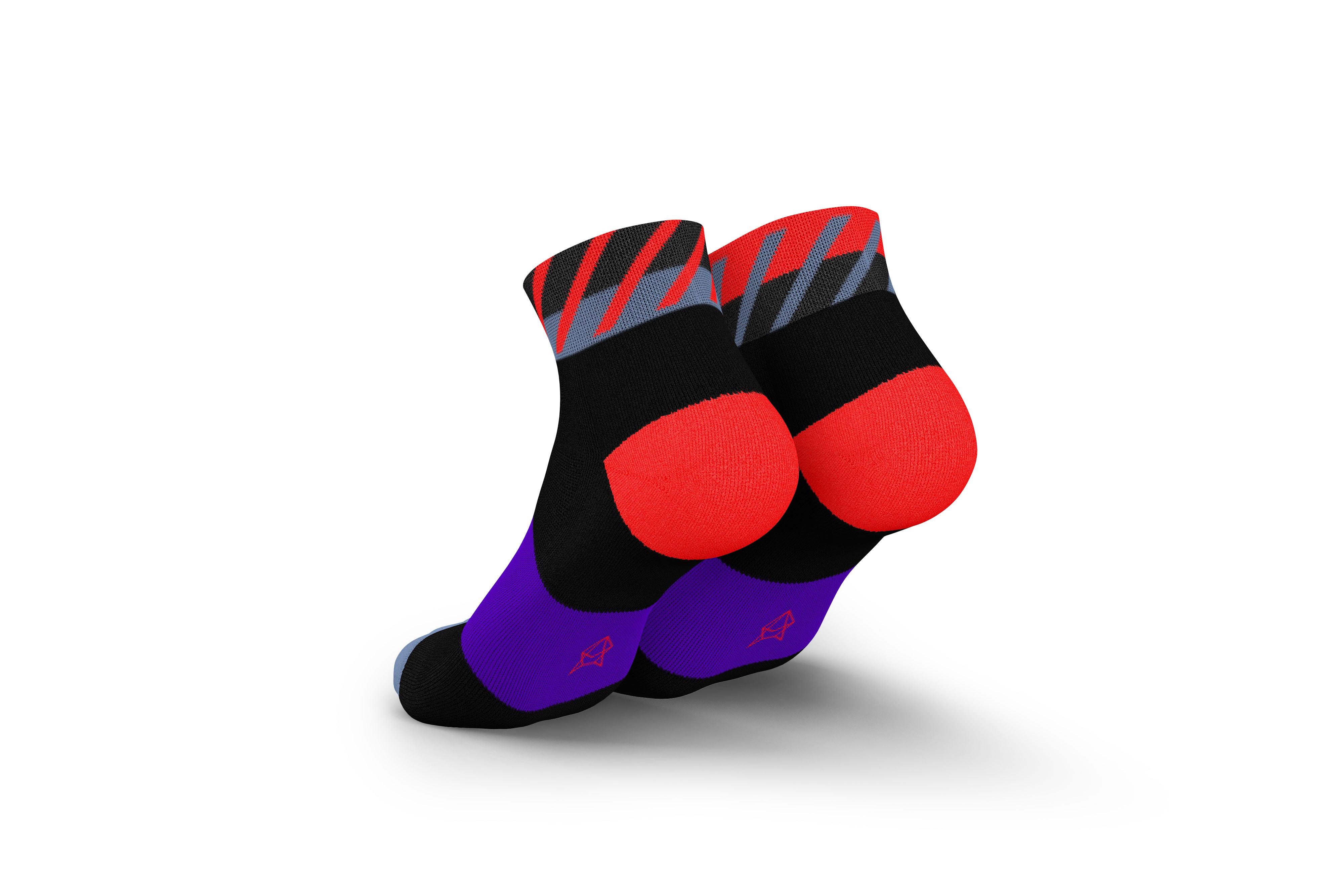 INCYLENCE RUNNING DISRUPTS SHORT BLACK INFERNO