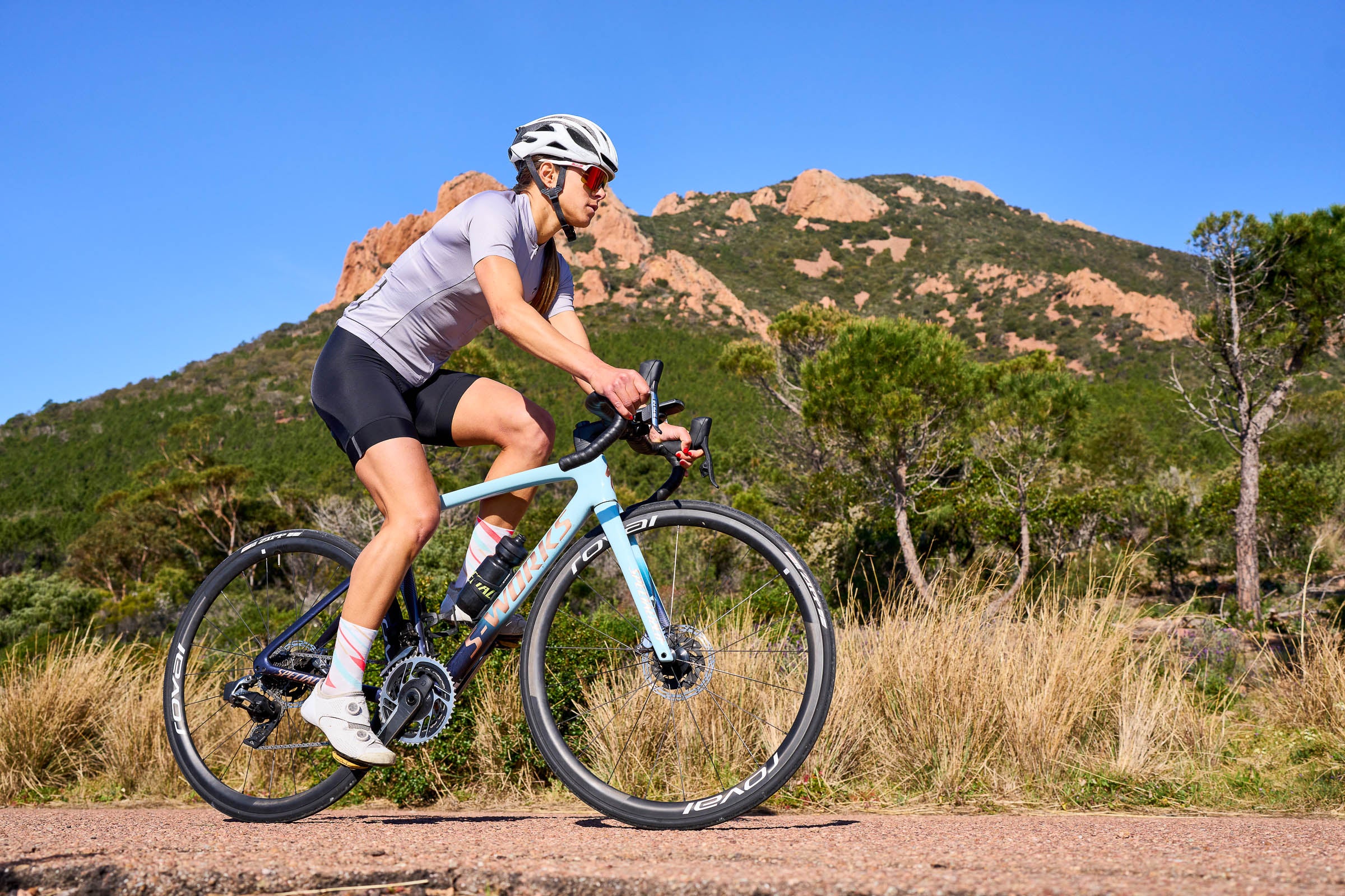 INCYLENCE ULTRALIGHT ANGLES MINT INFERNO