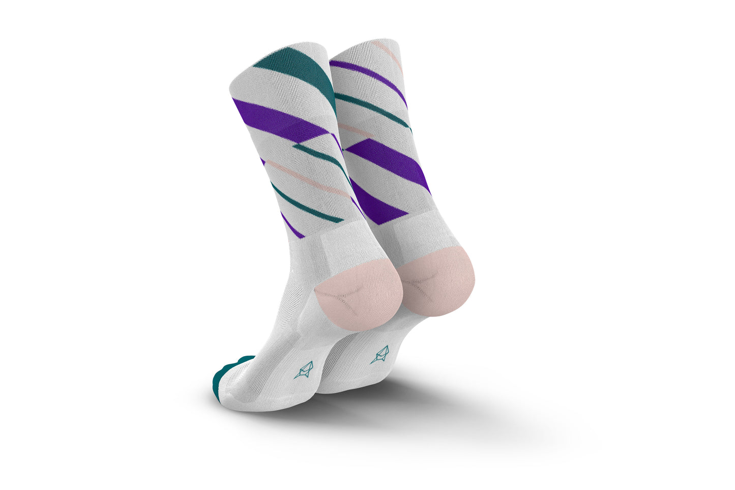 INCYLENCE ULTRALIGHT ANGLES PURPLE PETROL