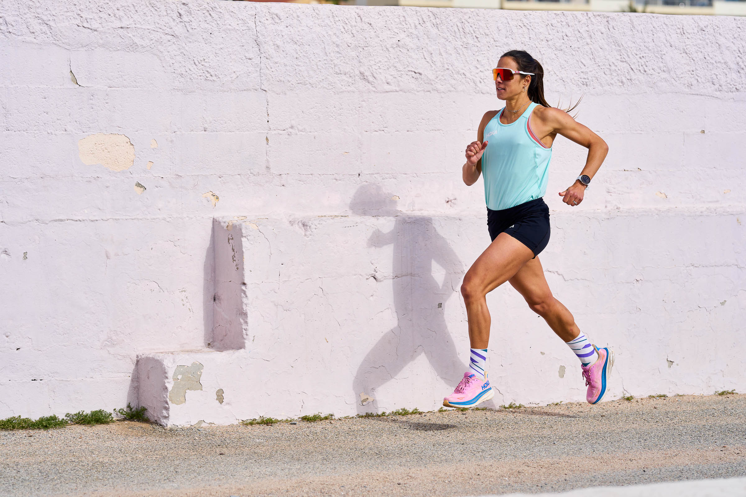 INCYLENCE ULTRALIGHT ANGLES PURPLE PETROL