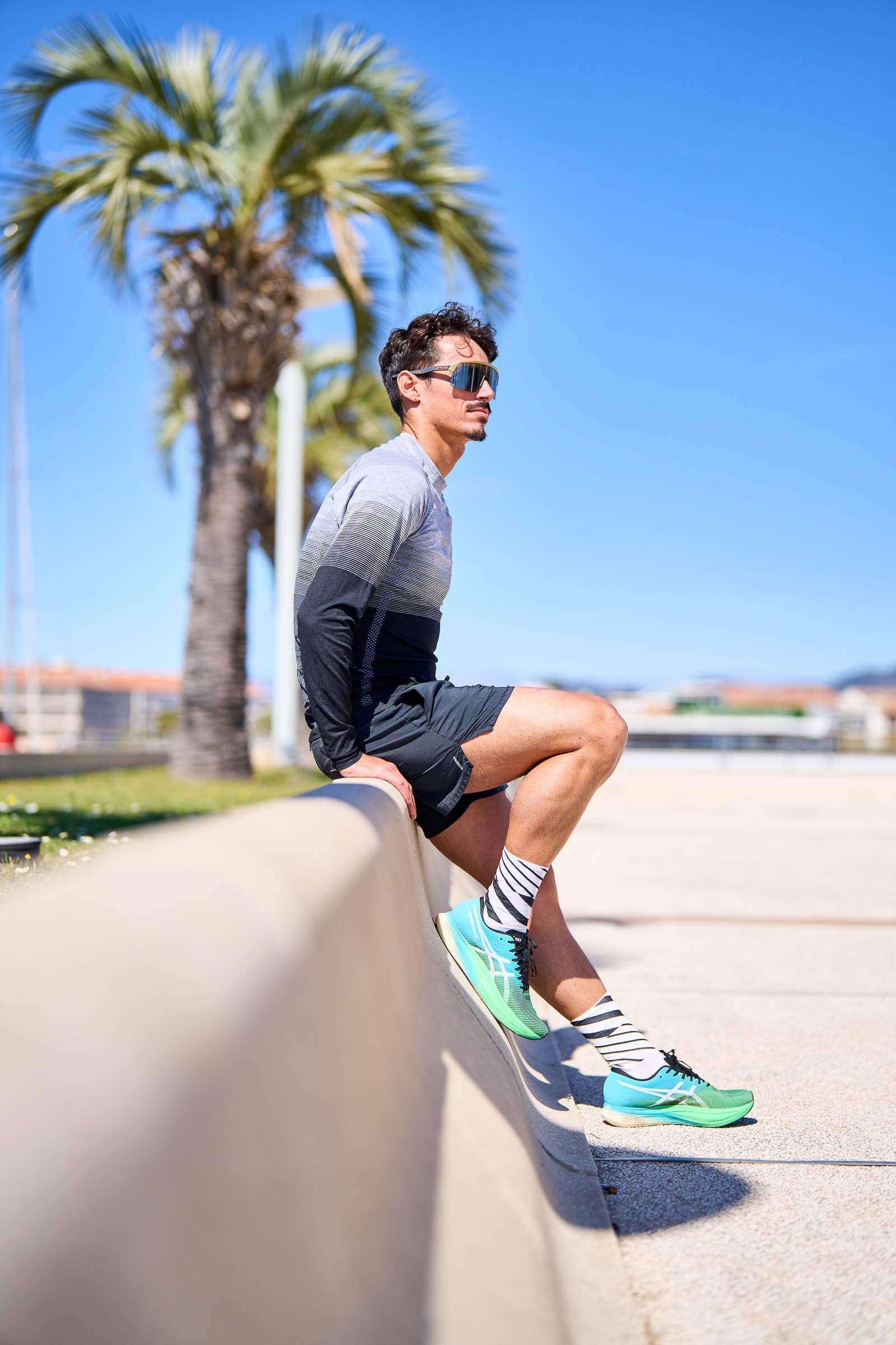 INCYLENCE ULTRALIGHT ANGLES WHITE