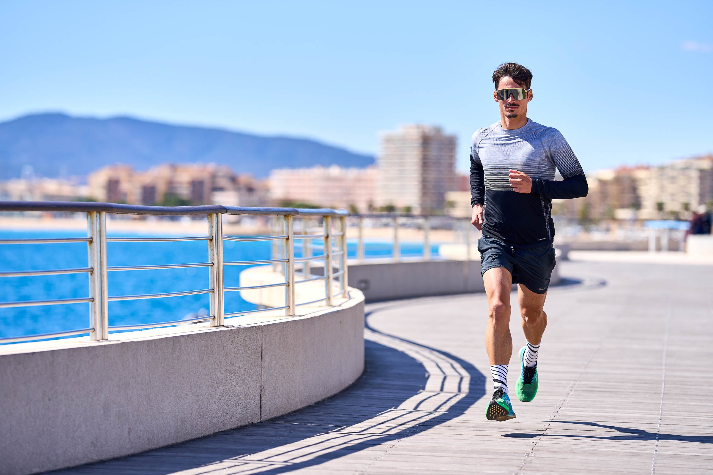 INCYLENCE ULTRALIGHT ANGLES WHITE