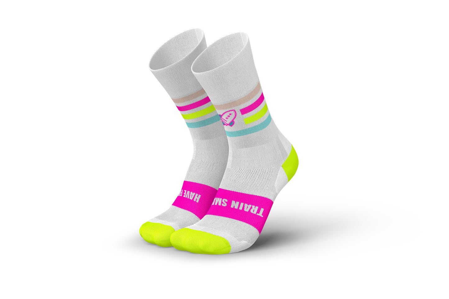 INCYLENCE ULTRALIGHT KICKASS V3 CANARY PINK