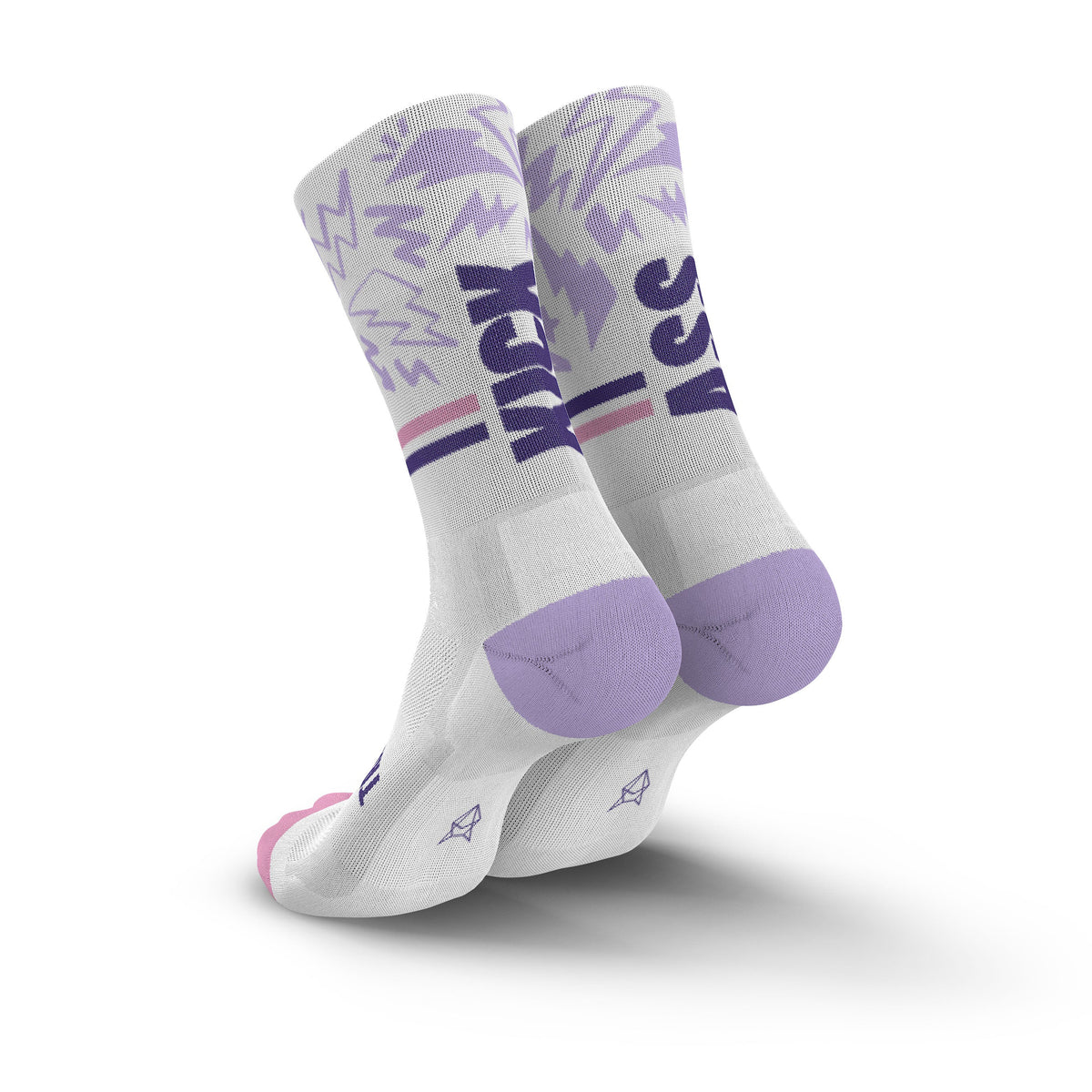 ULTRALIGHT KICK ASS V4 PURPLE