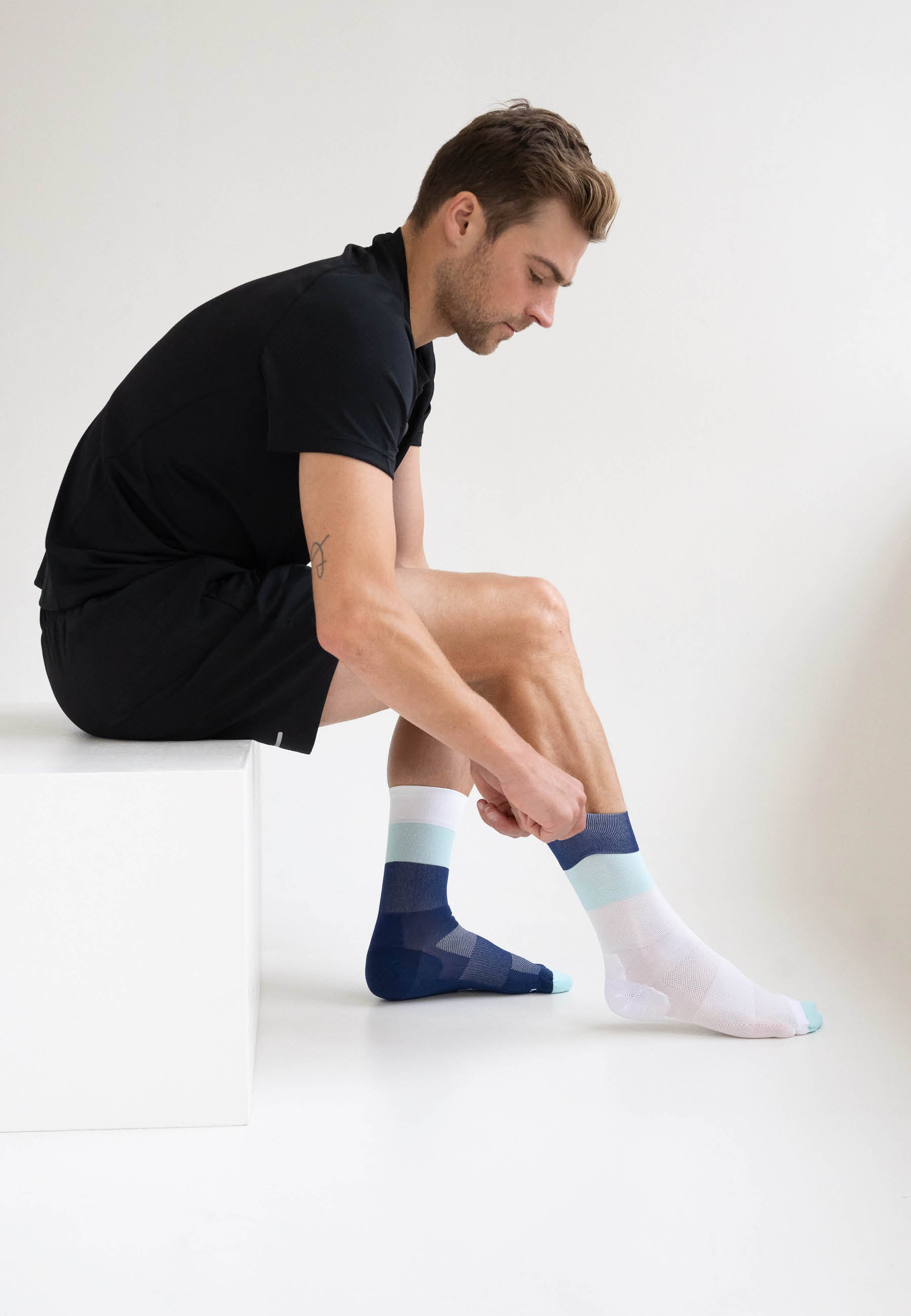 INCYLENCE ULTRALIGHT MIRRORED MINT