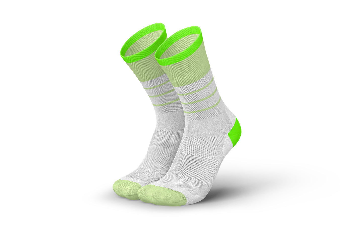 INCYLENCE ULTRALIGHT STRIPES V2 GREEN