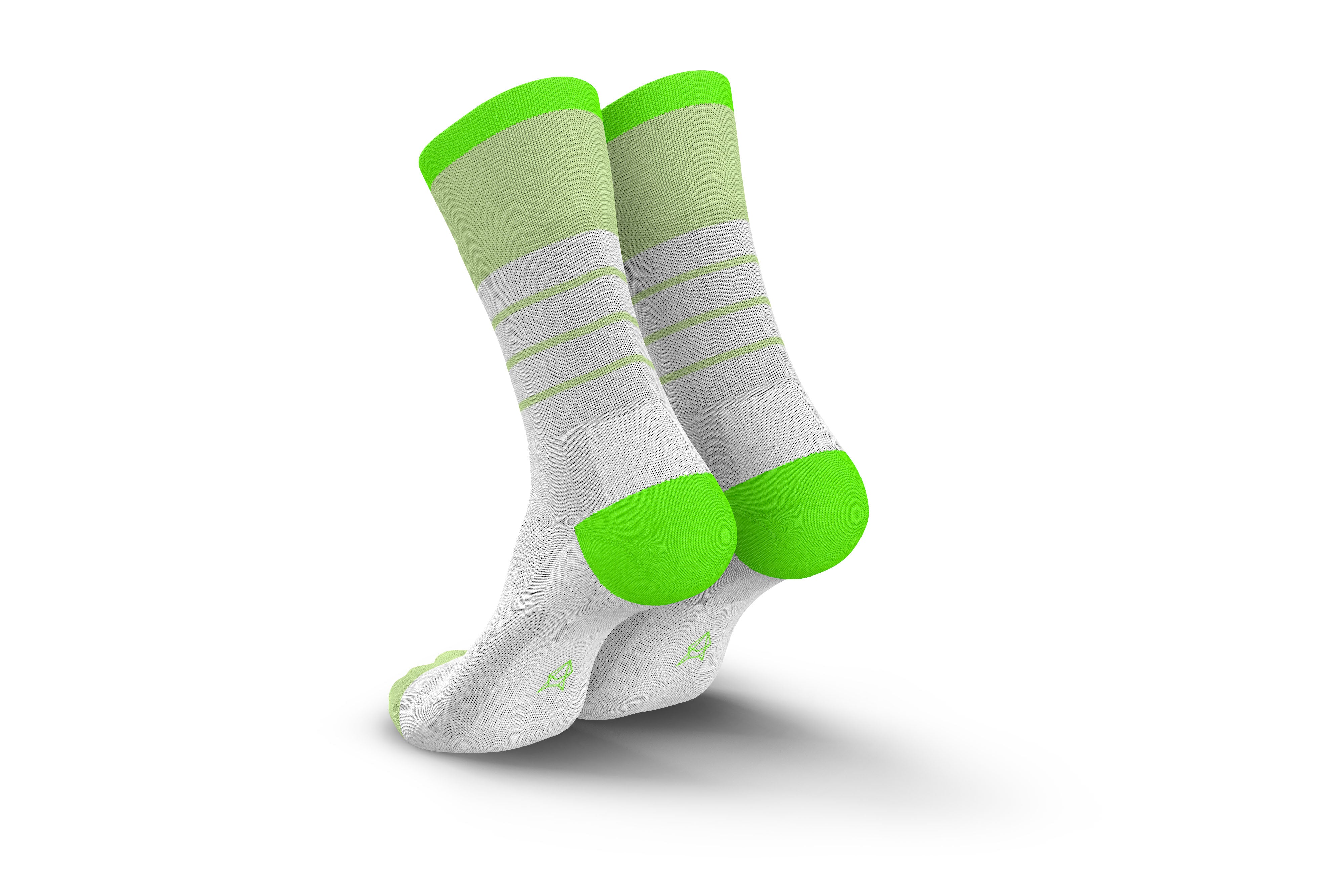 INCYLENCE ULTRALIGHT STRIPES V2 GREEN
